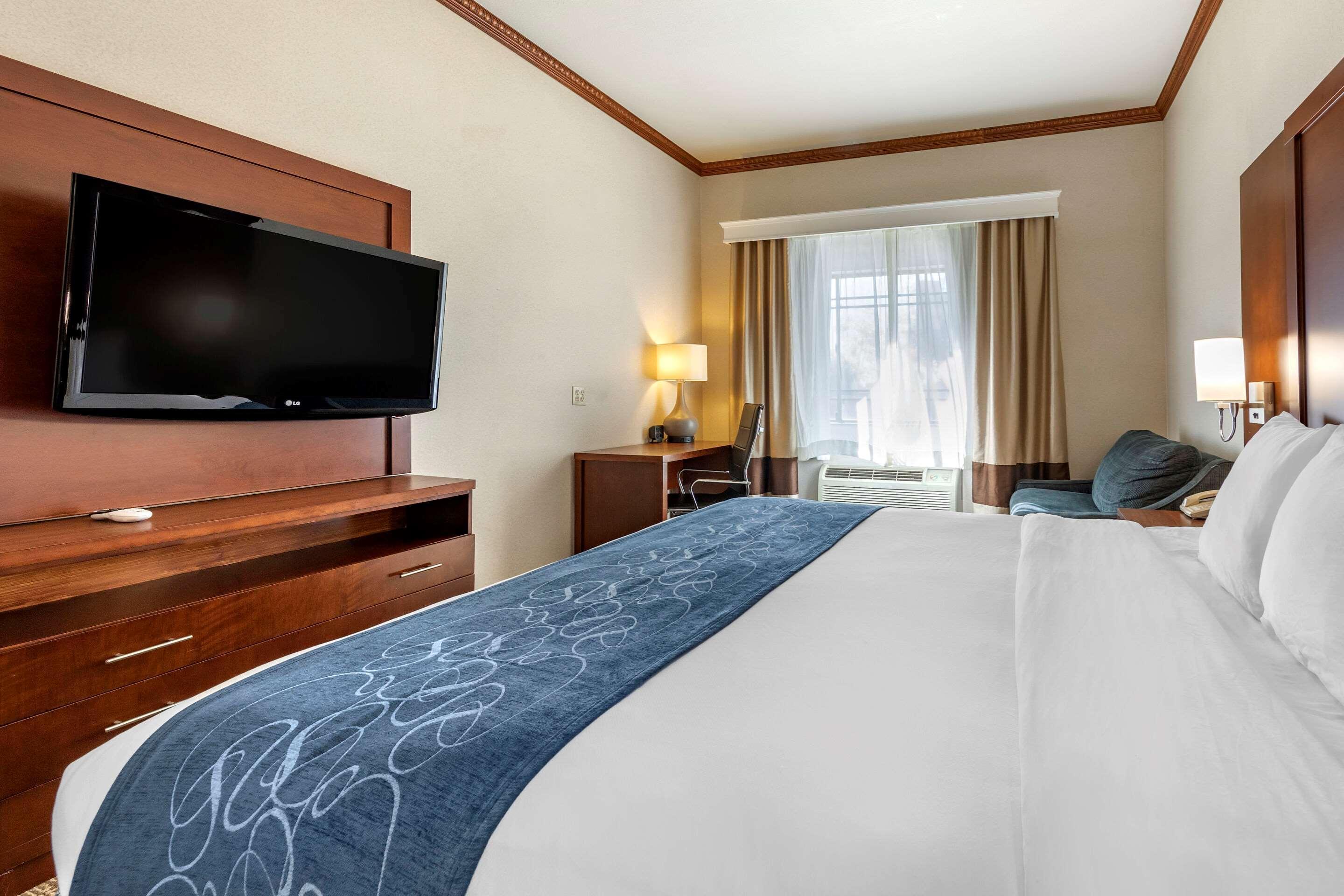 Citrus Suites Redlands Loma Linda Hotel Ngoại thất bức ảnh