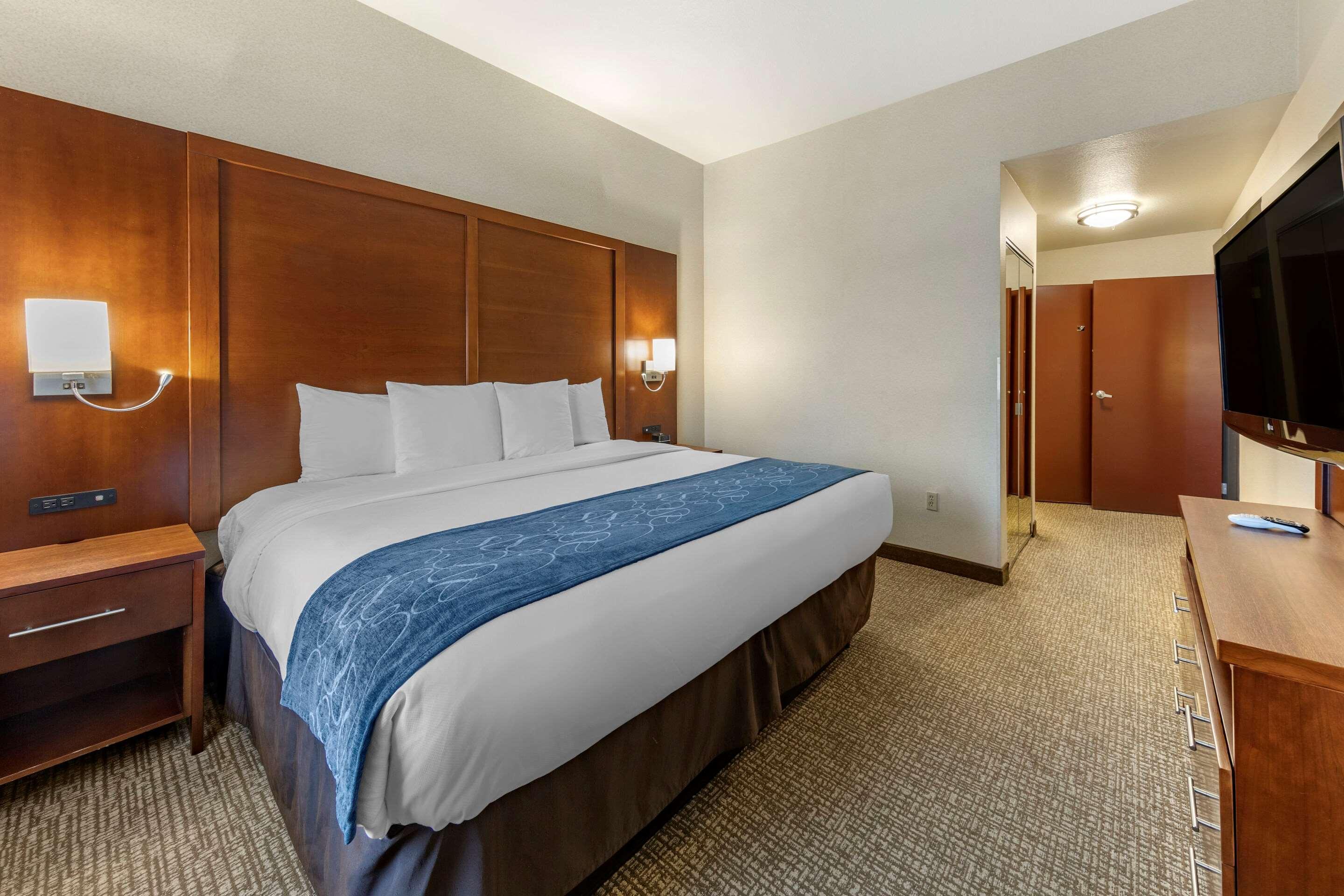 Citrus Suites Redlands Loma Linda Hotel Ngoại thất bức ảnh