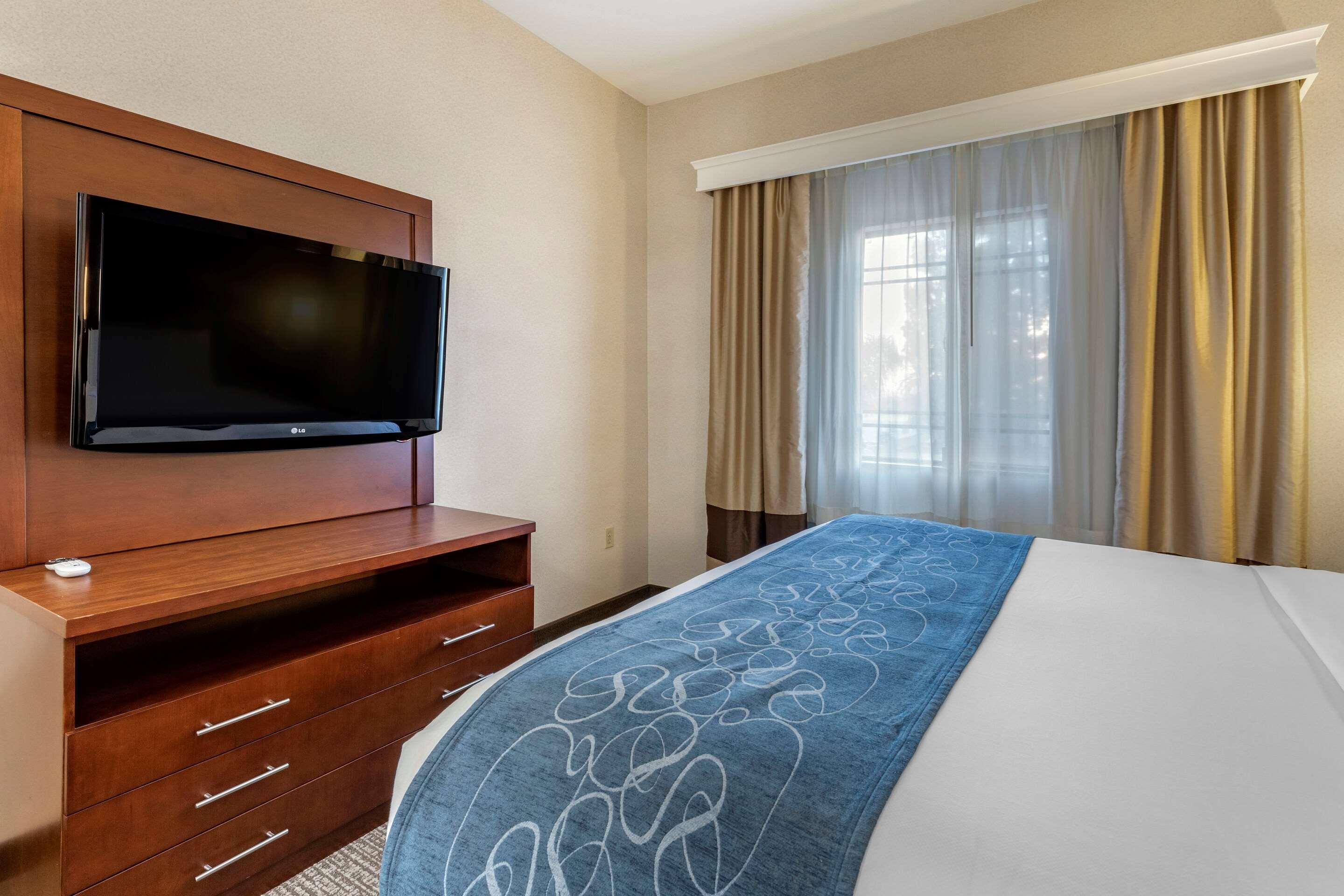 Citrus Suites Redlands Loma Linda Hotel Ngoại thất bức ảnh
