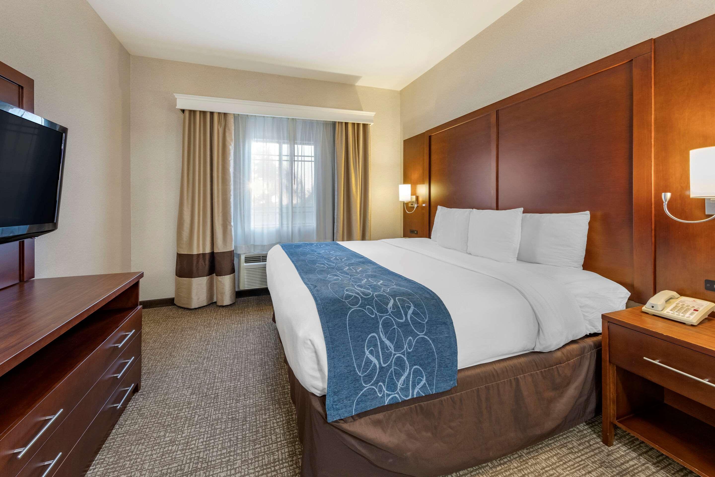 Citrus Suites Redlands Loma Linda Hotel Ngoại thất bức ảnh