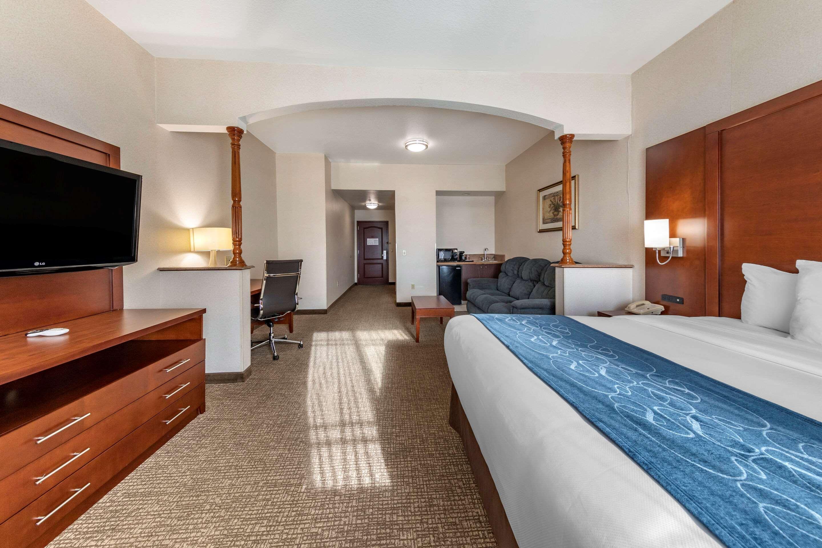 Citrus Suites Redlands Loma Linda Hotel Ngoại thất bức ảnh