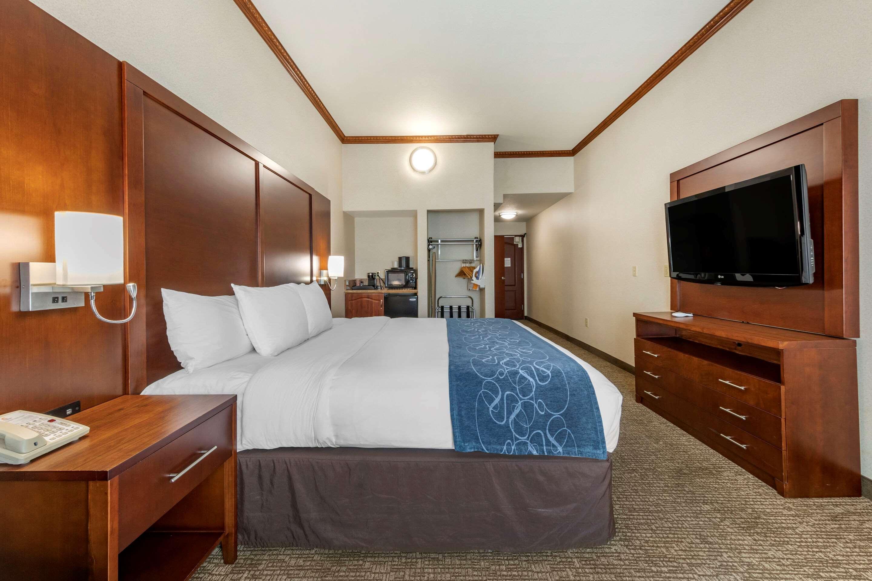 Citrus Suites Redlands Loma Linda Hotel Ngoại thất bức ảnh
