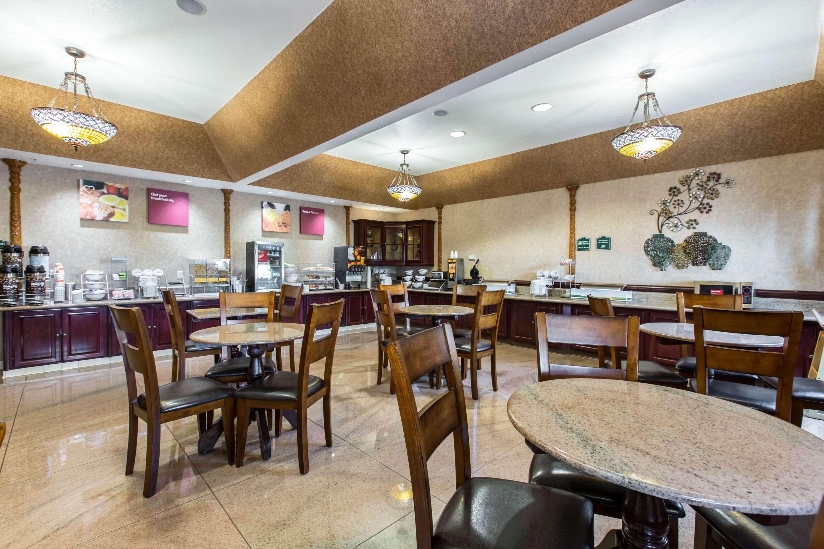 Citrus Suites Redlands Loma Linda Hotel Ngoại thất bức ảnh