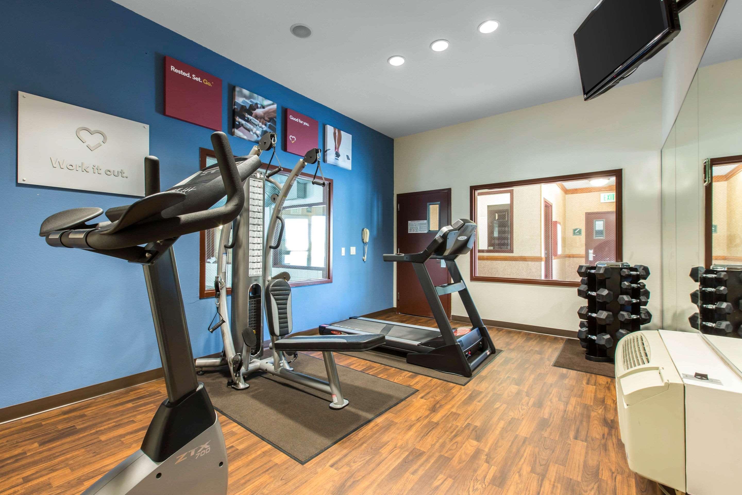 Citrus Suites Redlands Loma Linda Hotel Ngoại thất bức ảnh