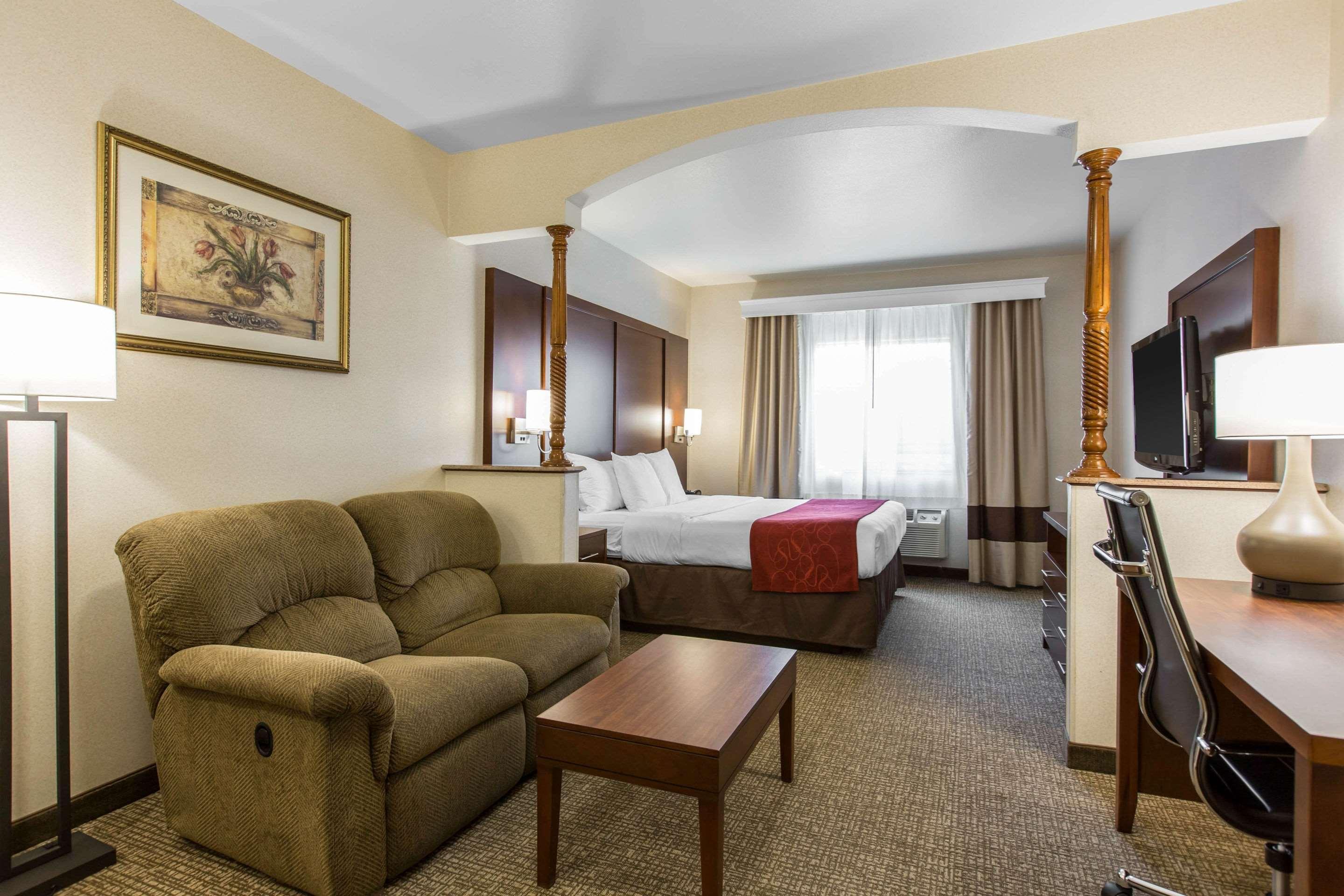 Citrus Suites Redlands Loma Linda Hotel Ngoại thất bức ảnh