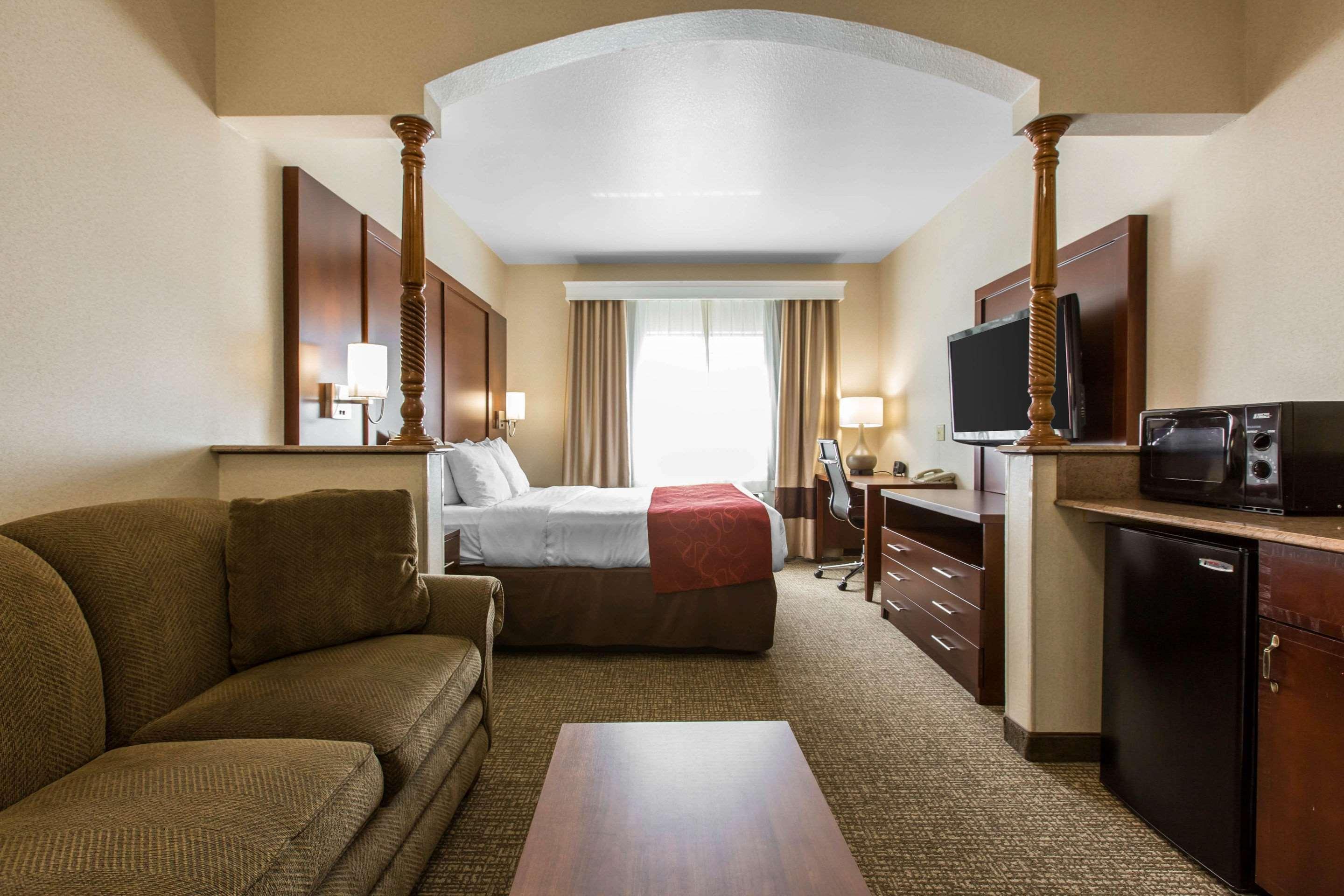 Citrus Suites Redlands Loma Linda Hotel Ngoại thất bức ảnh