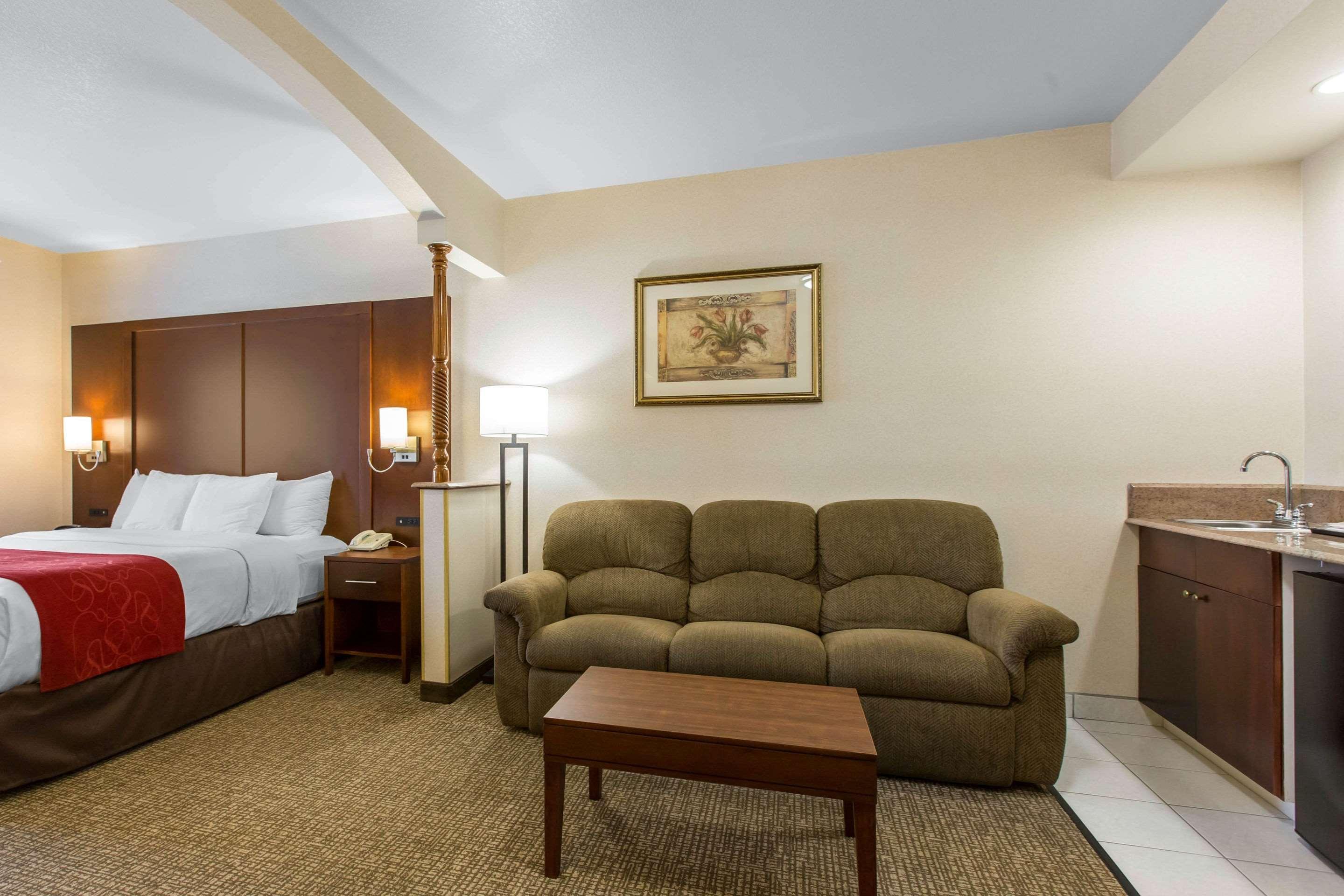 Citrus Suites Redlands Loma Linda Hotel Ngoại thất bức ảnh