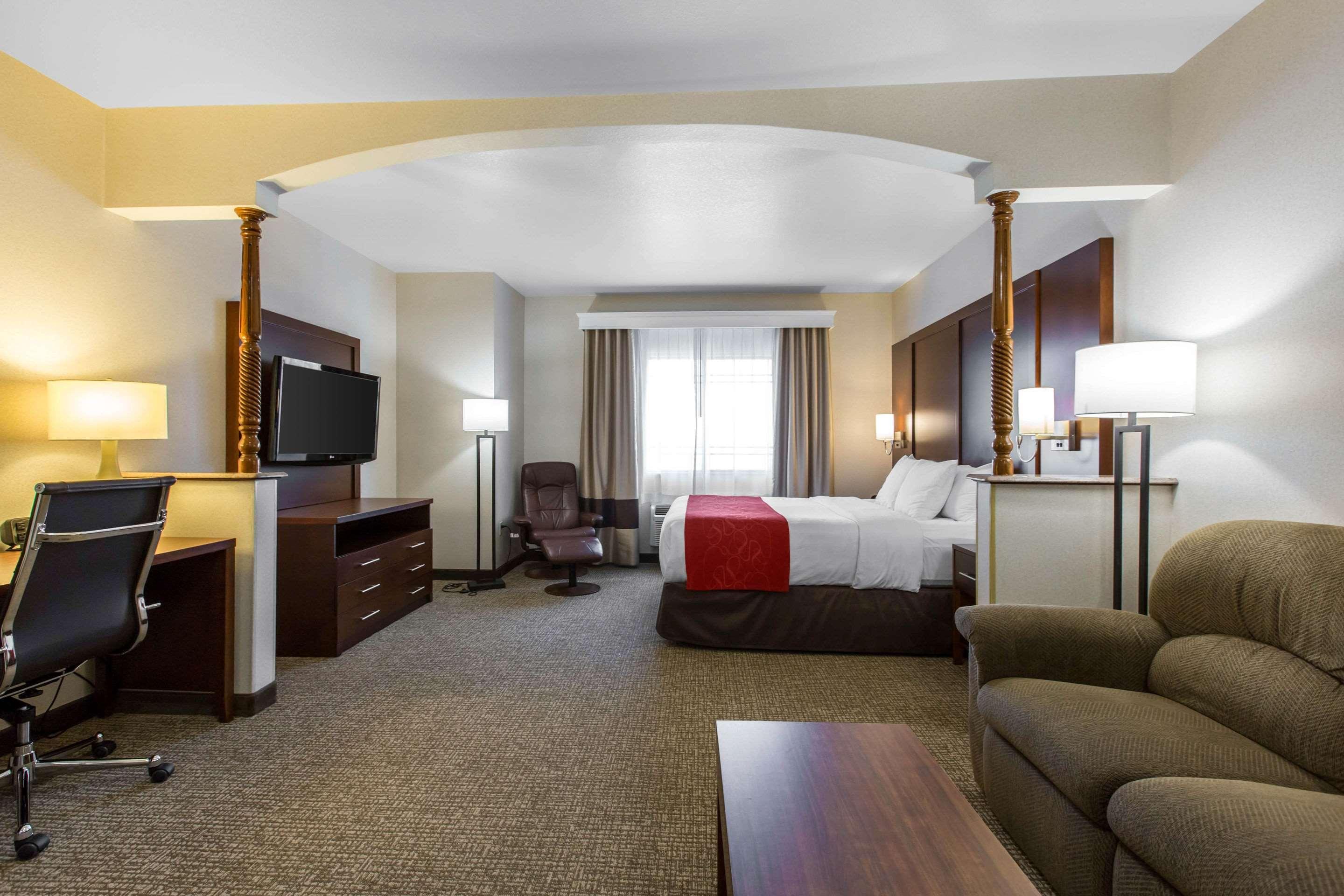 Citrus Suites Redlands Loma Linda Hotel Ngoại thất bức ảnh