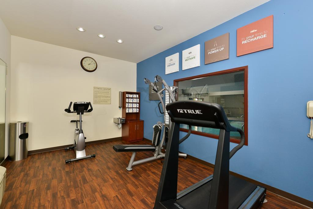 Citrus Suites Redlands Loma Linda Hotel Ngoại thất bức ảnh