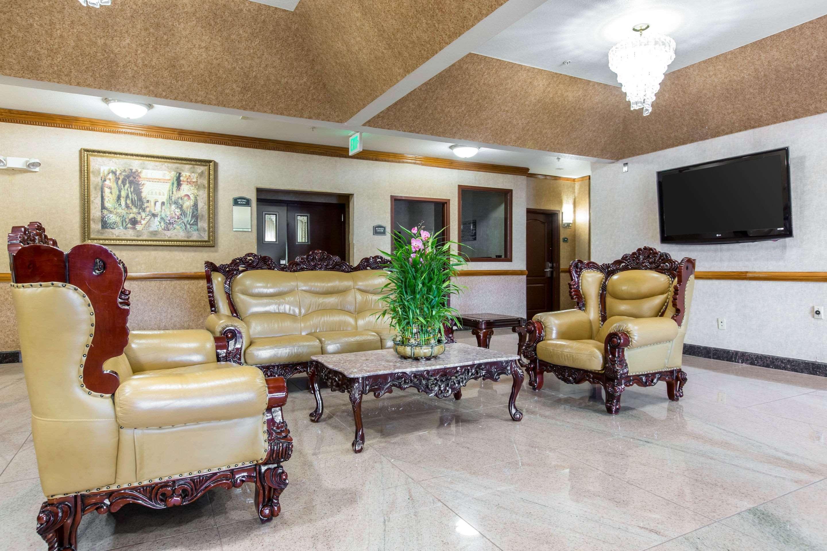 Citrus Suites Redlands Loma Linda Hotel Ngoại thất bức ảnh