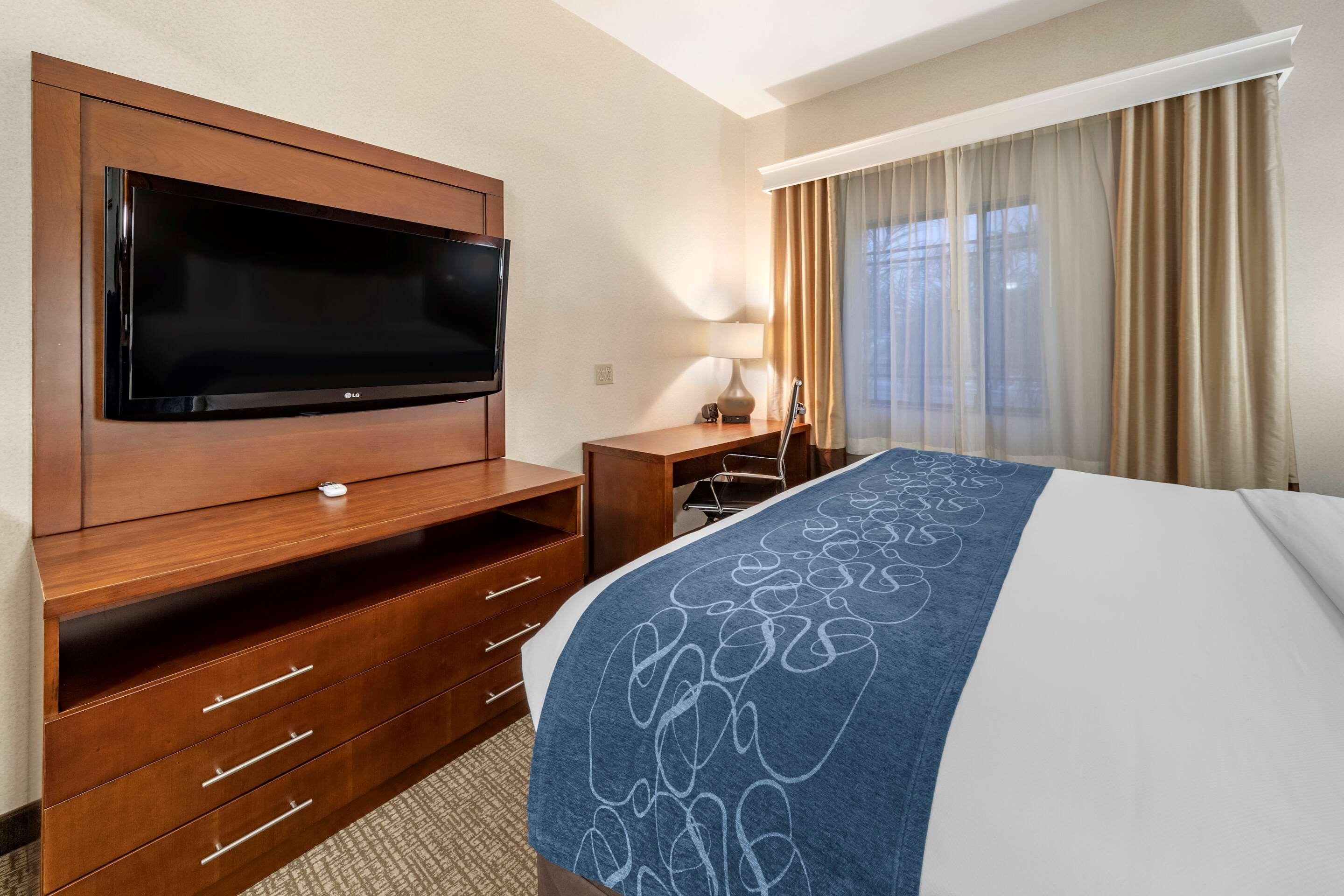 Citrus Suites Redlands Loma Linda Hotel Ngoại thất bức ảnh