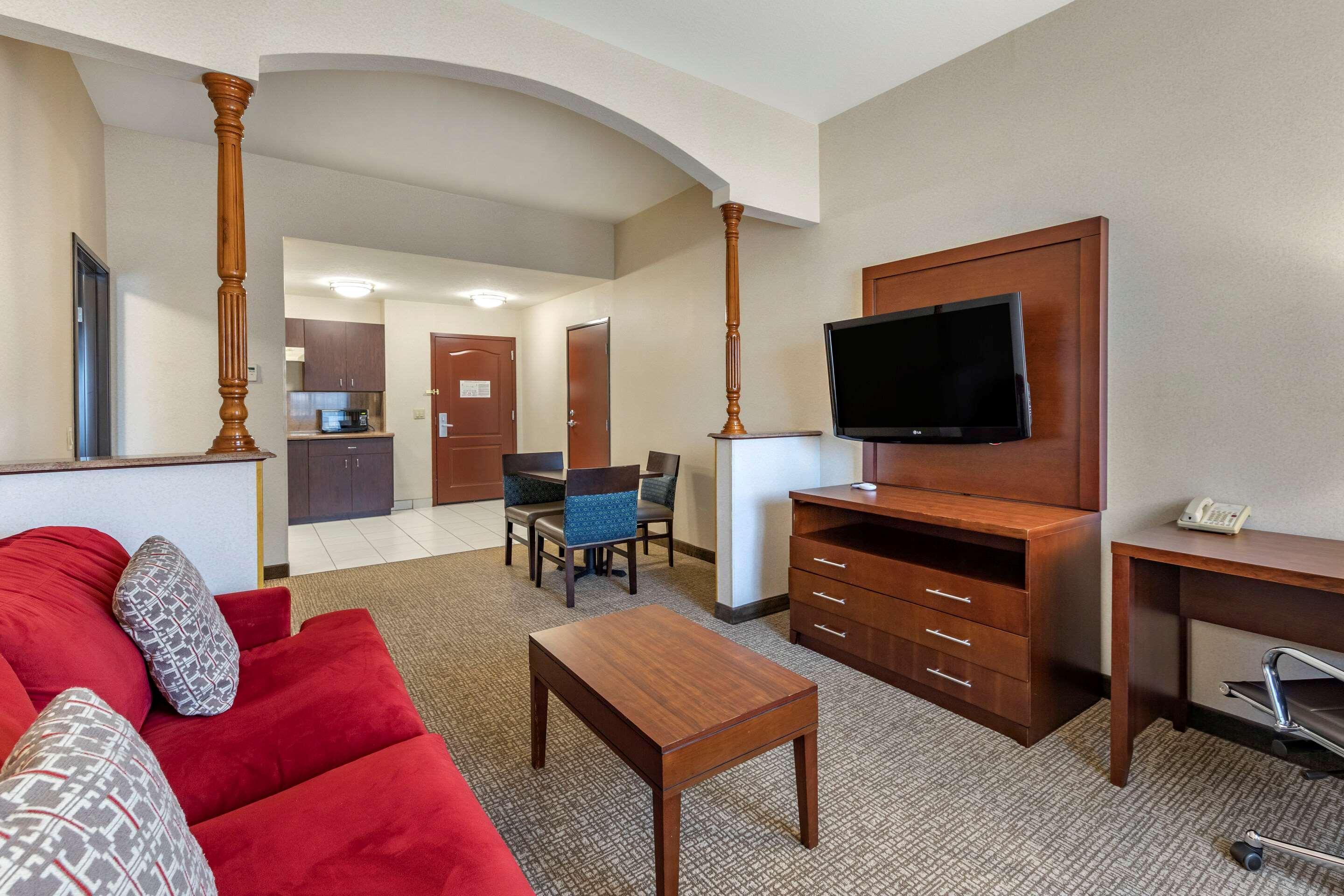 Citrus Suites Redlands Loma Linda Hotel Ngoại thất bức ảnh