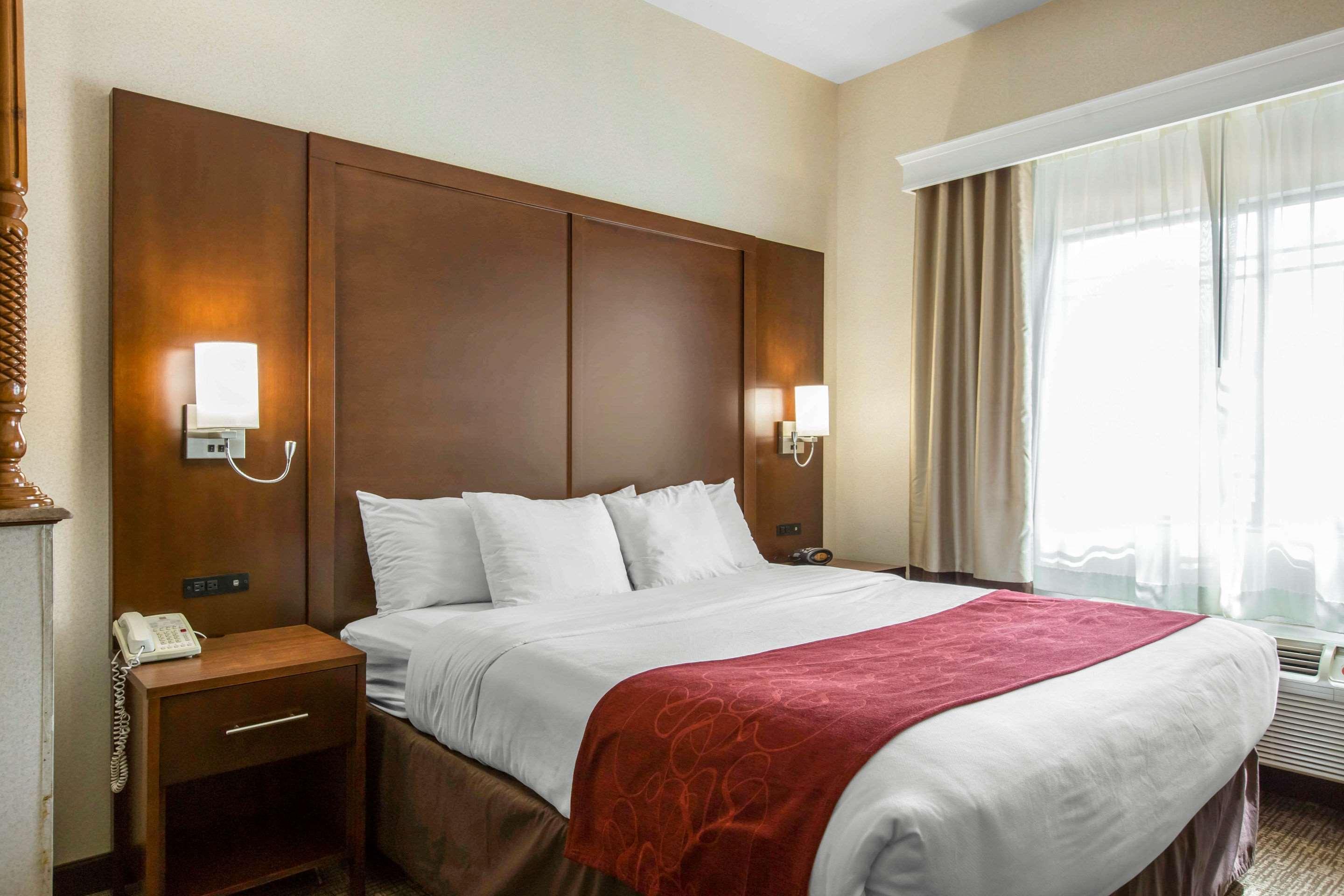 Citrus Suites Redlands Loma Linda Hotel Ngoại thất bức ảnh
