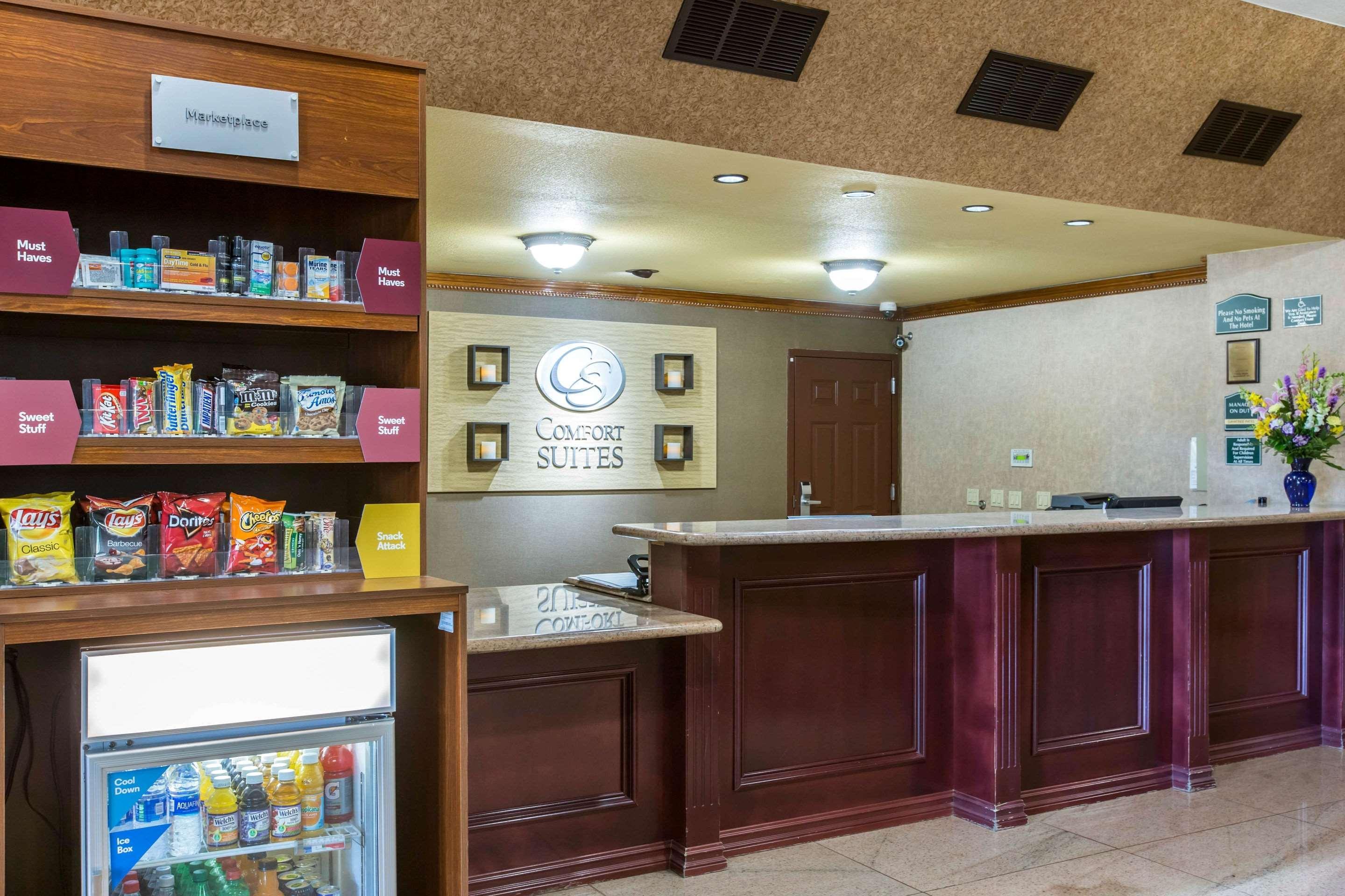 Citrus Suites Redlands Loma Linda Hotel Ngoại thất bức ảnh