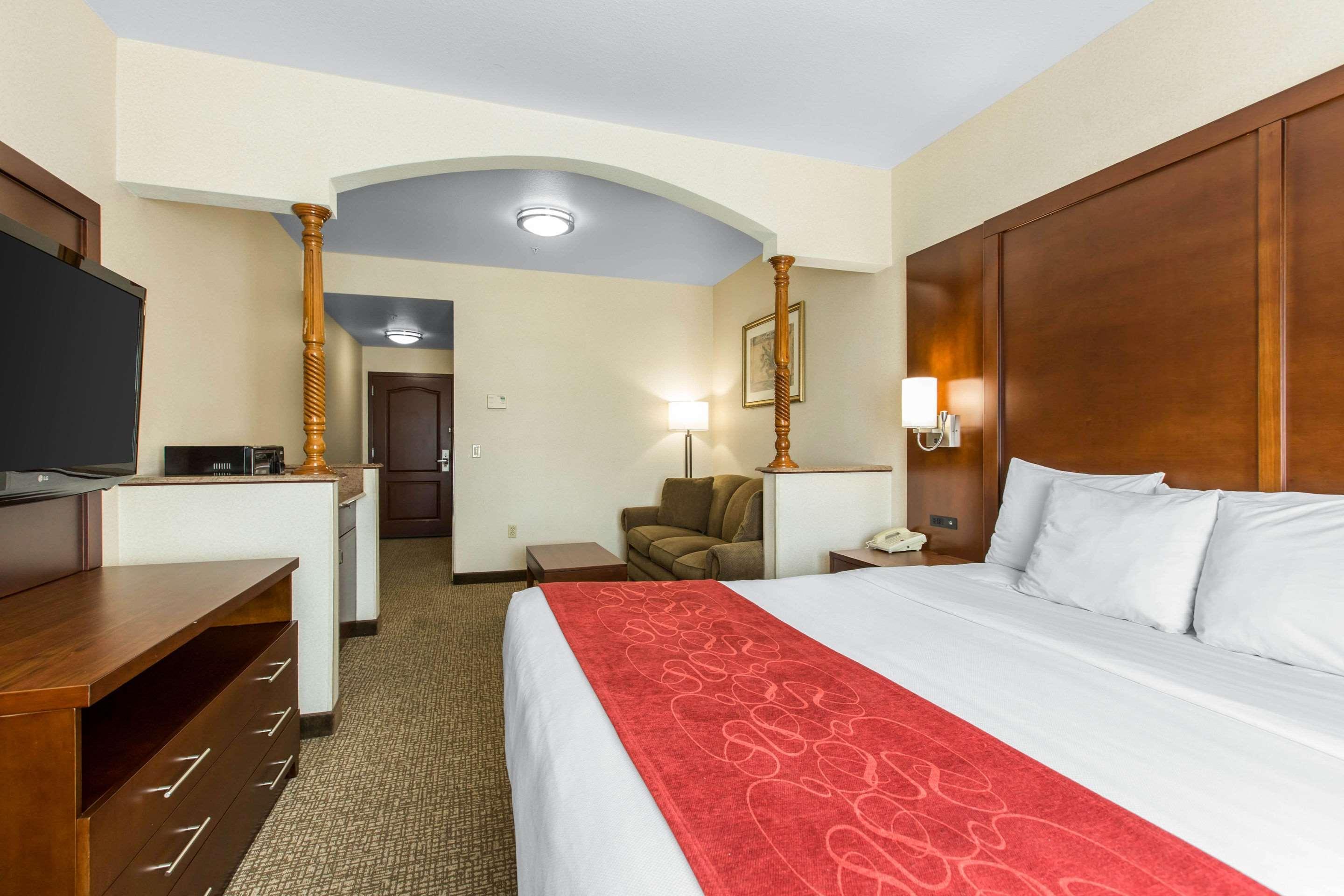 Citrus Suites Redlands Loma Linda Hotel Ngoại thất bức ảnh