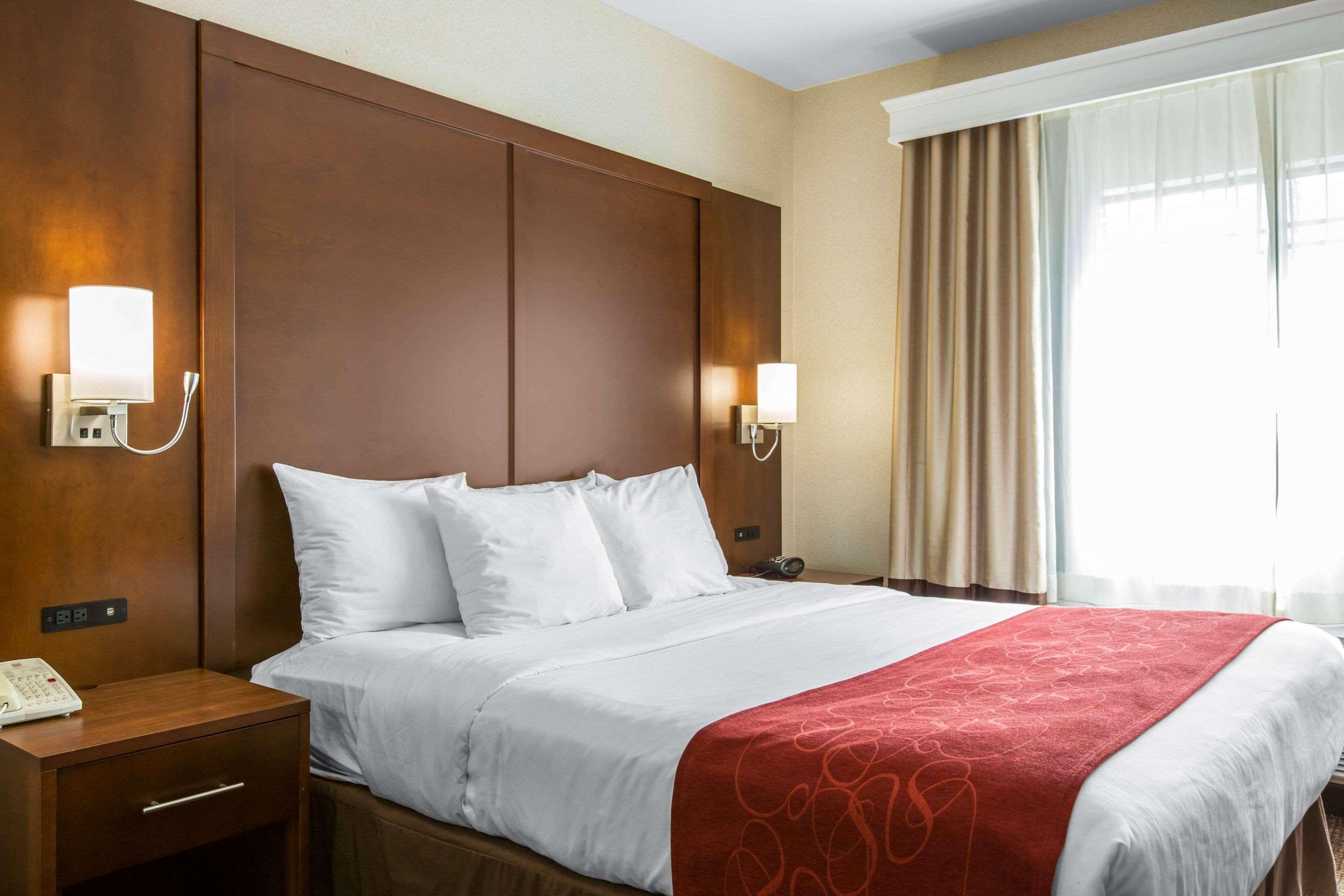 Citrus Suites Redlands Loma Linda Hotel Ngoại thất bức ảnh