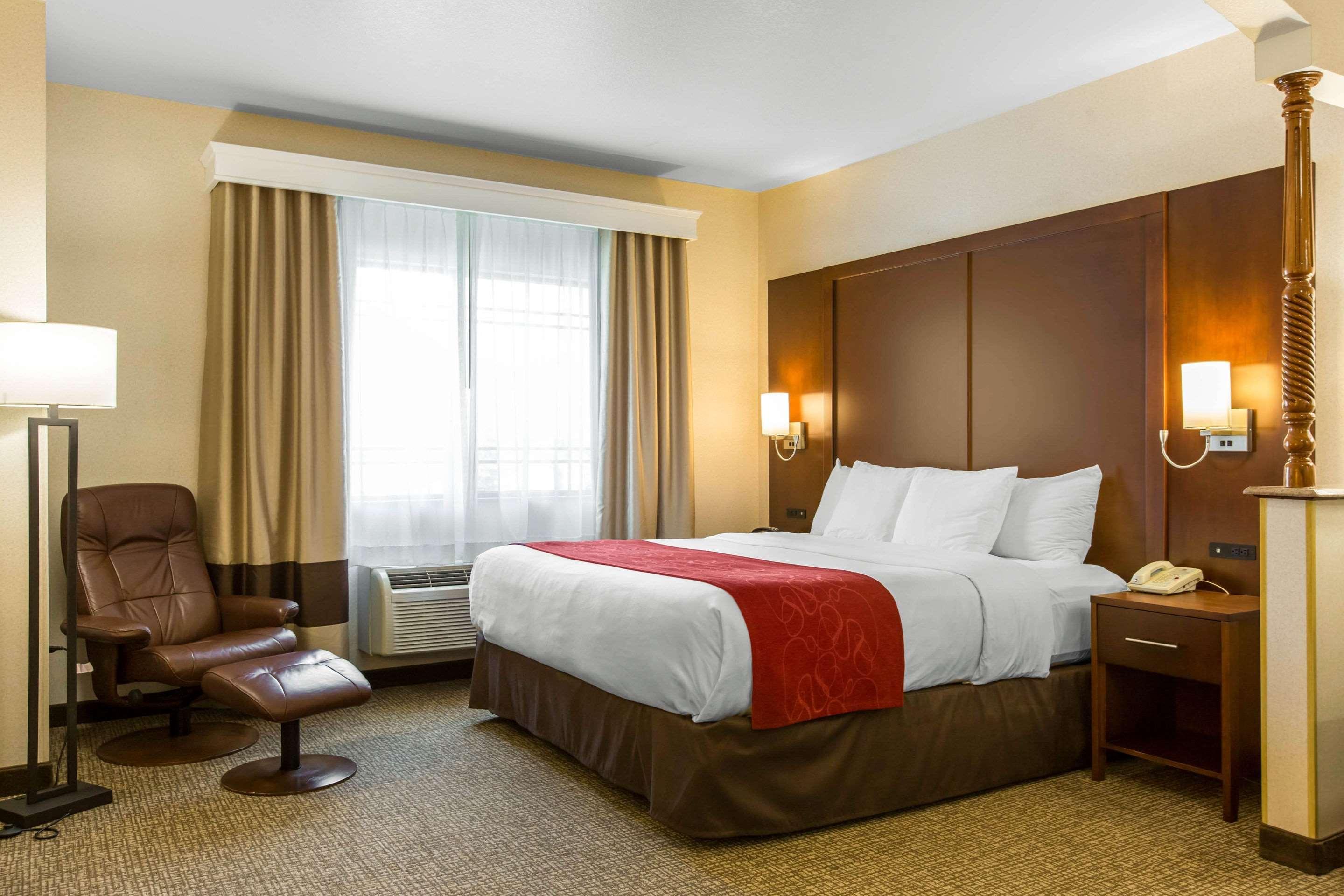 Citrus Suites Redlands Loma Linda Hotel Ngoại thất bức ảnh