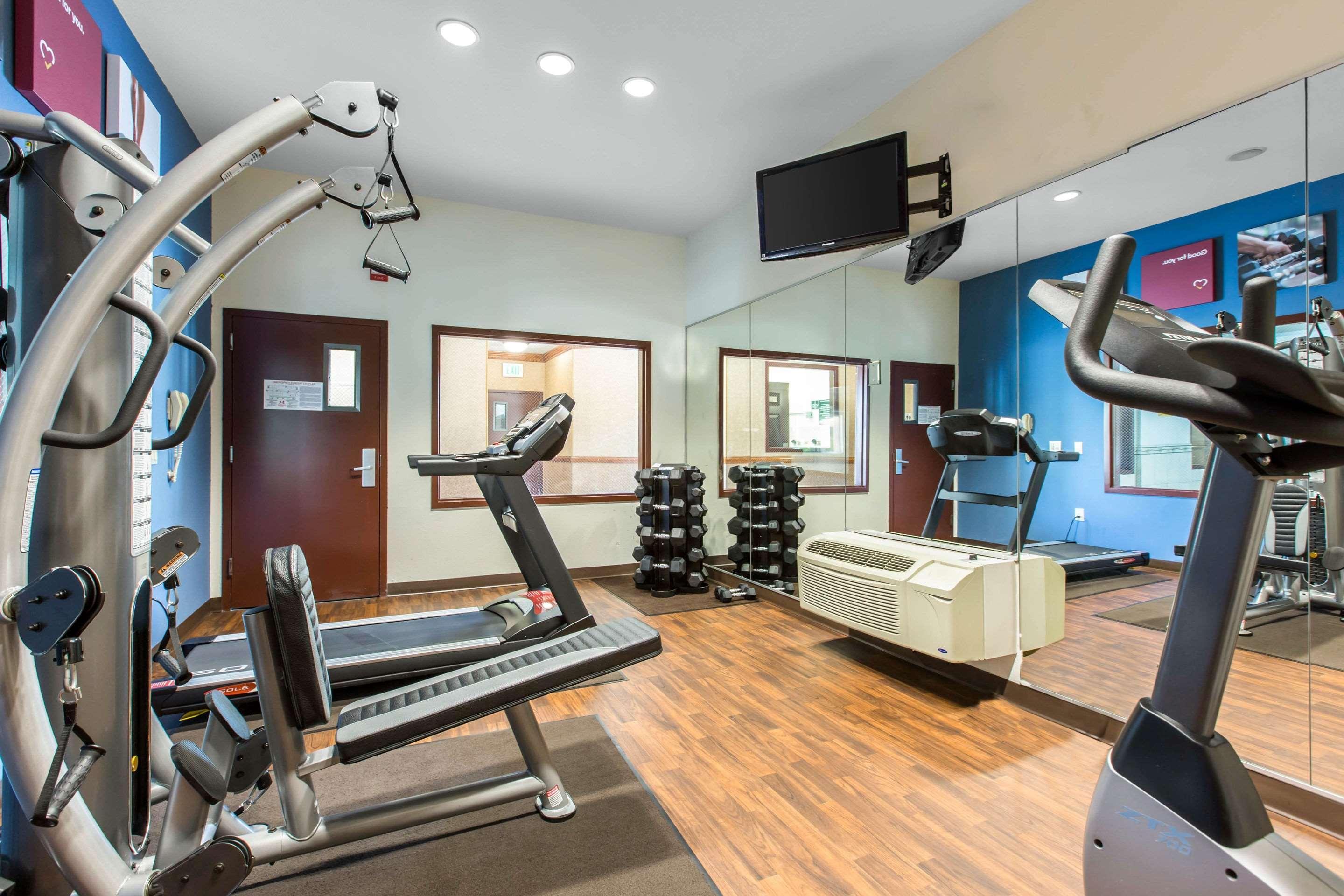 Citrus Suites Redlands Loma Linda Hotel Ngoại thất bức ảnh
