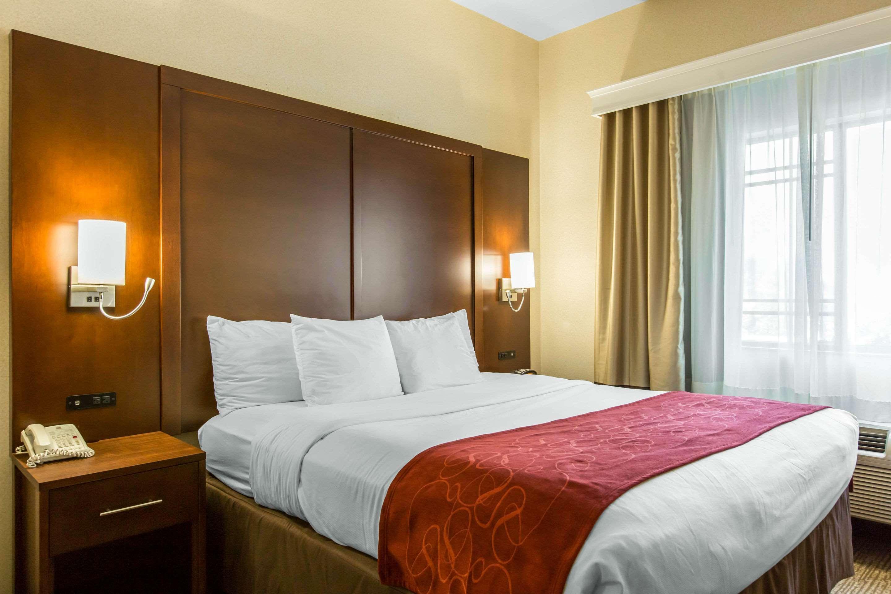 Citrus Suites Redlands Loma Linda Hotel Ngoại thất bức ảnh