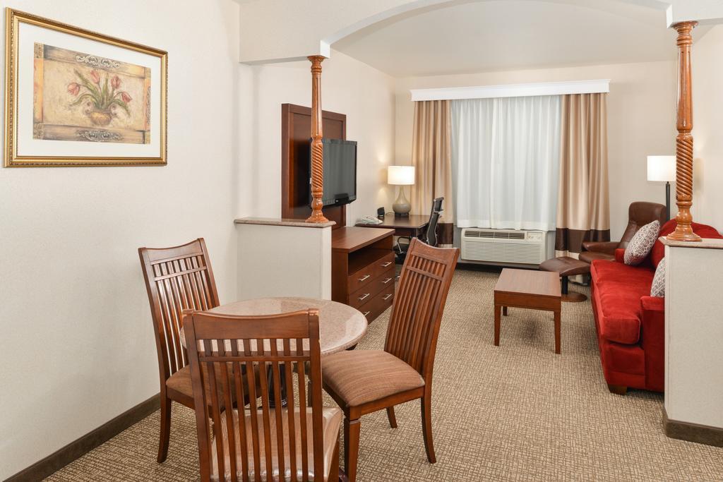 Citrus Suites Redlands Loma Linda Hotel Ngoại thất bức ảnh