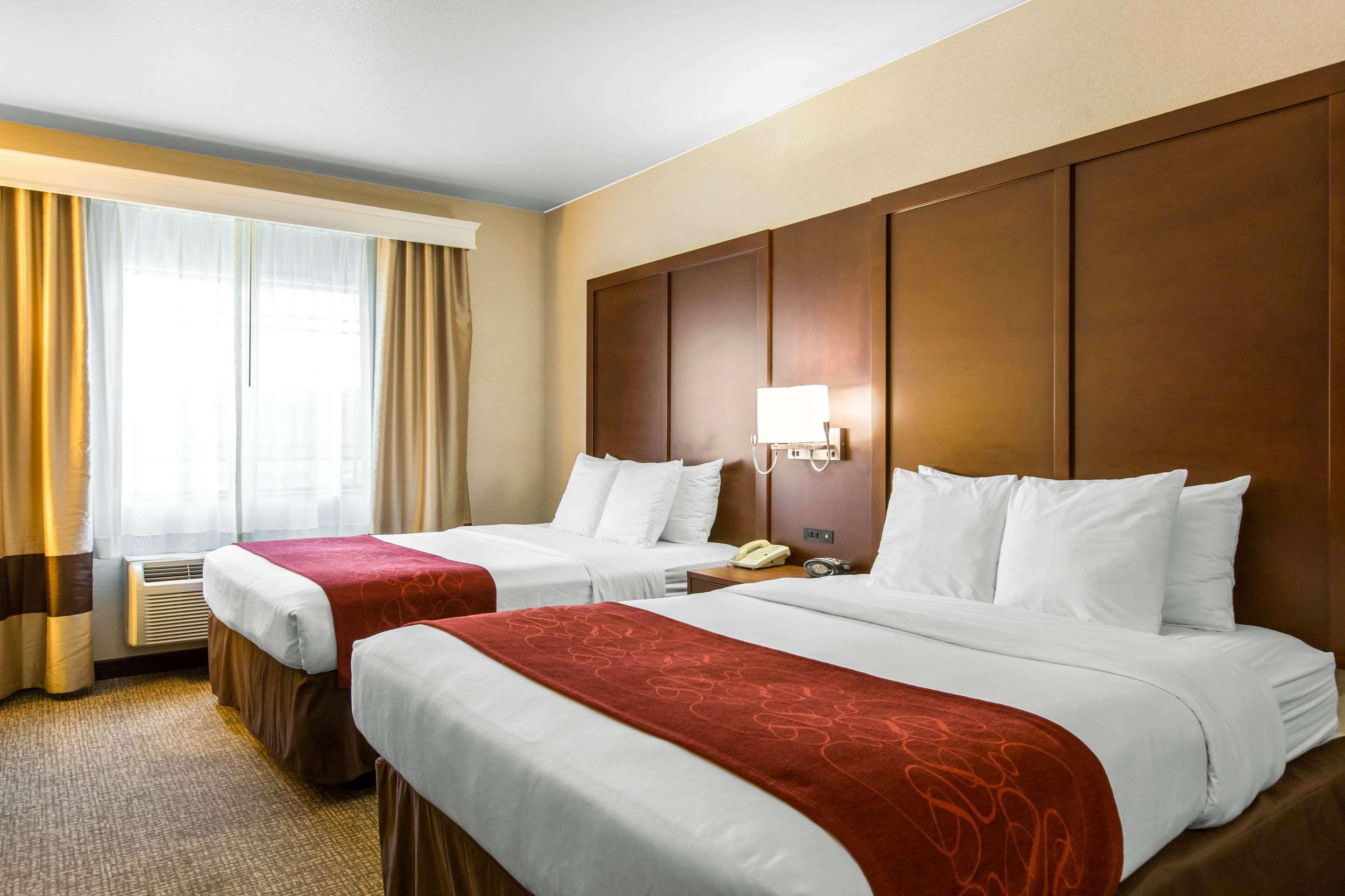 Citrus Suites Redlands Loma Linda Hotel Ngoại thất bức ảnh