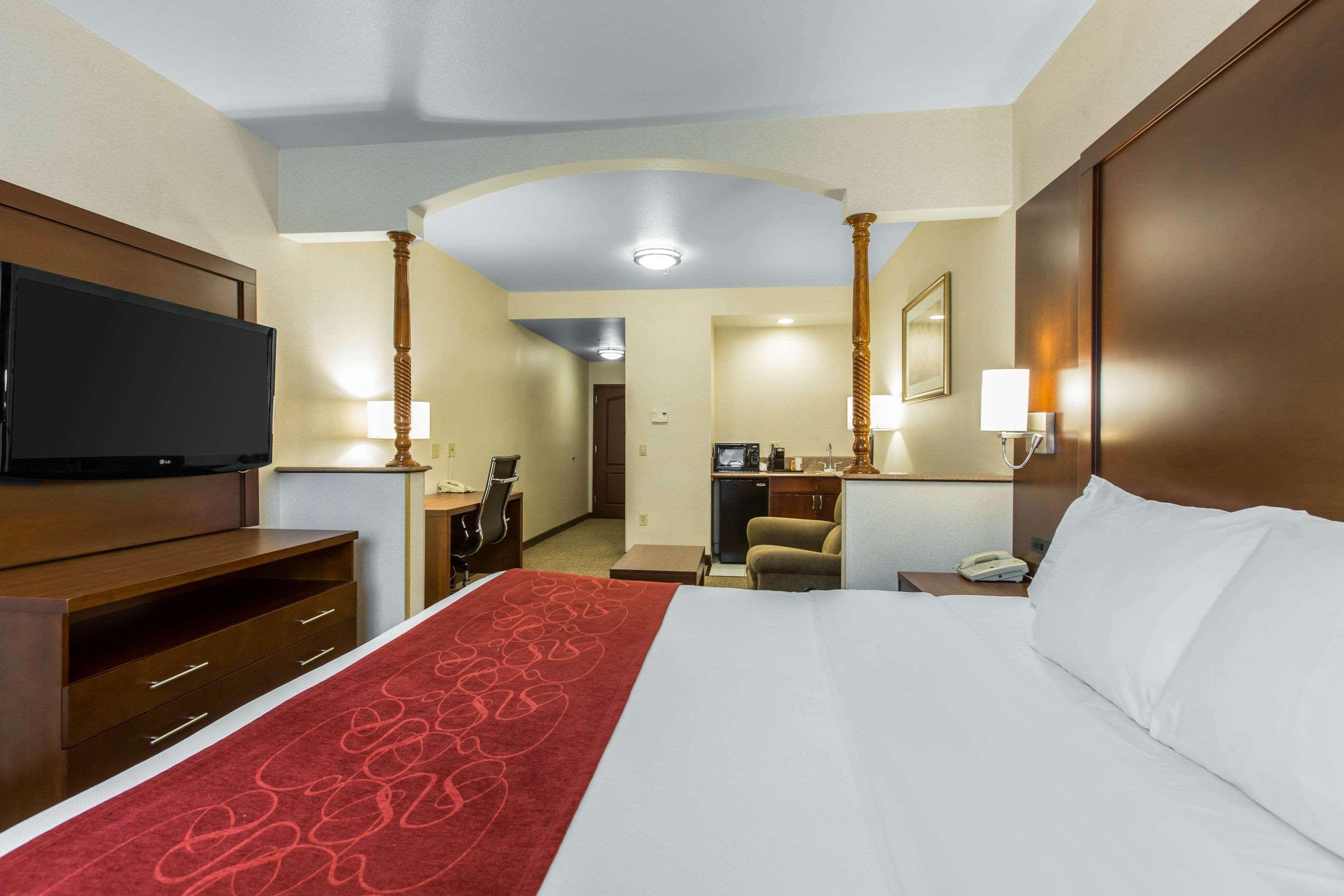 Citrus Suites Redlands Loma Linda Hotel Ngoại thất bức ảnh
