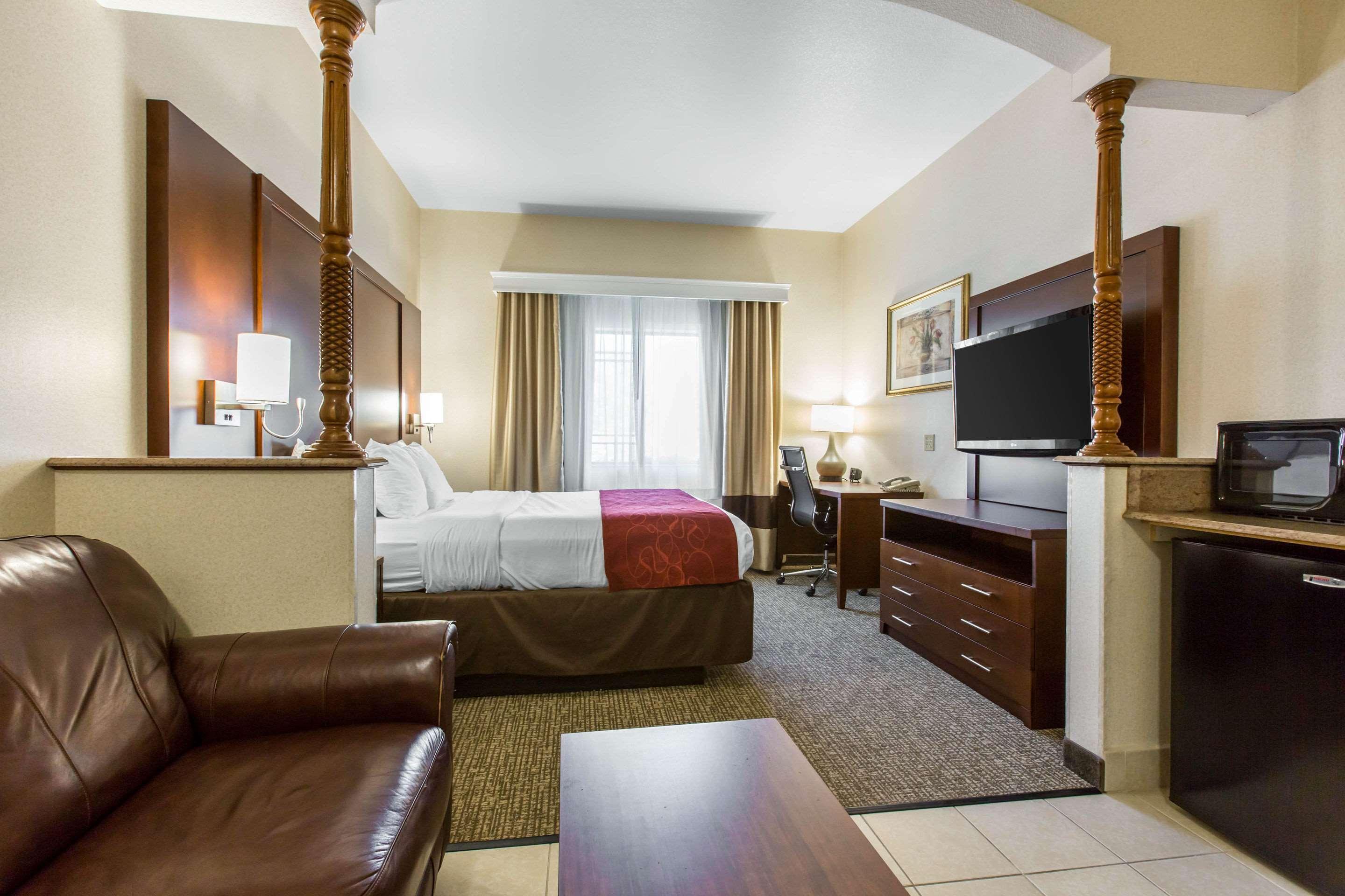 Citrus Suites Redlands Loma Linda Hotel Ngoại thất bức ảnh