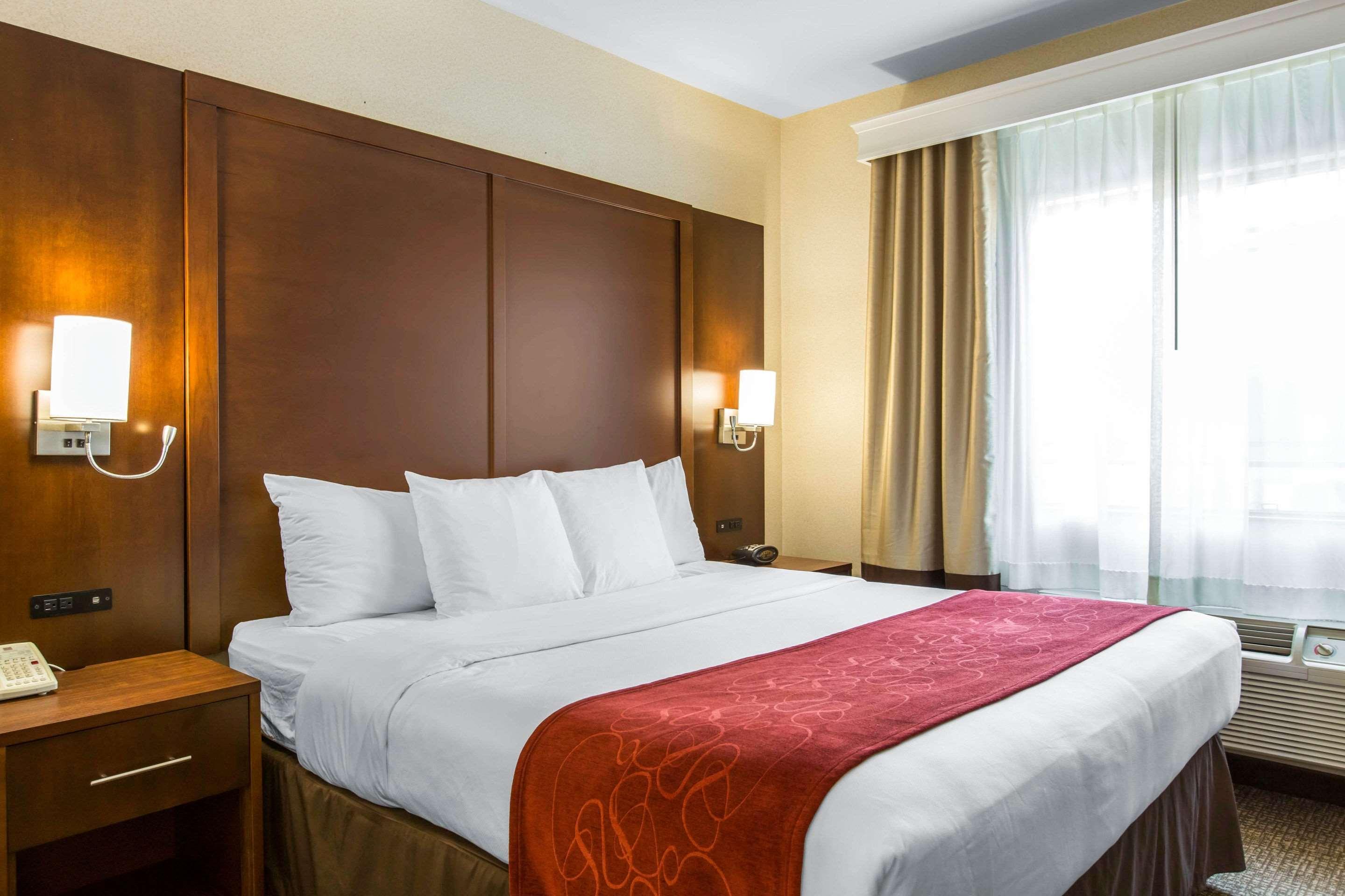Citrus Suites Redlands Loma Linda Hotel Ngoại thất bức ảnh