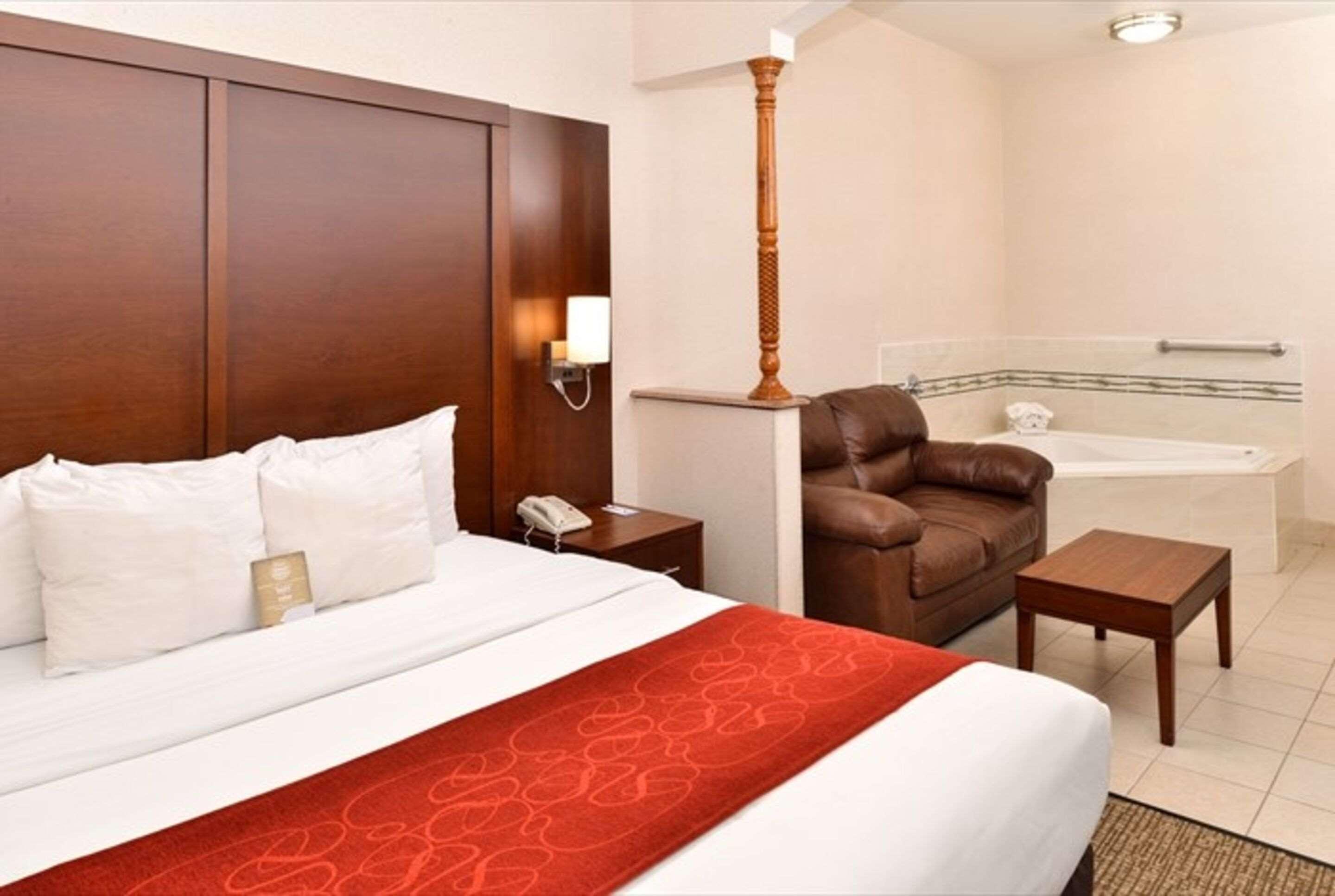 Citrus Suites Redlands Loma Linda Hotel Ngoại thất bức ảnh