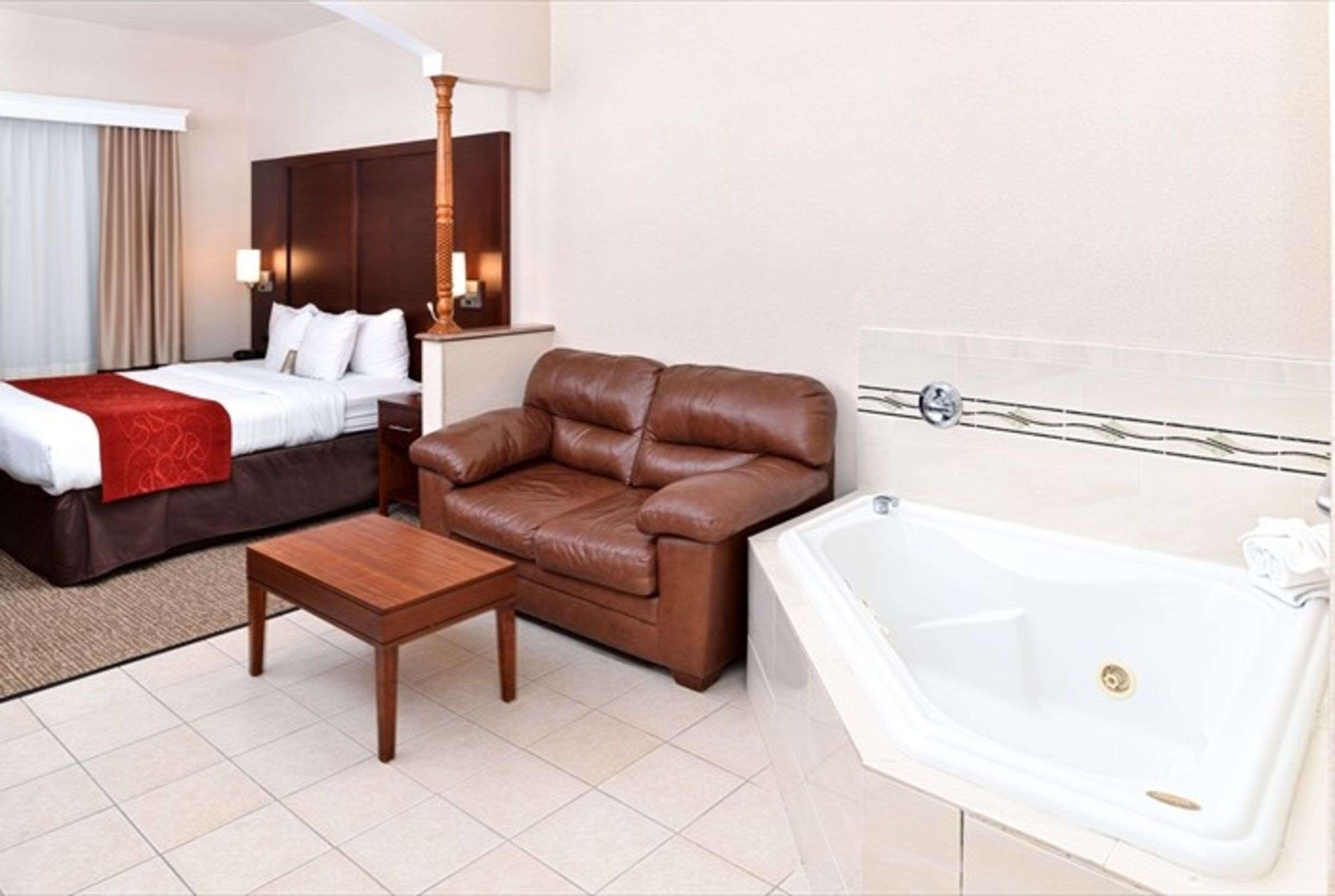 Citrus Suites Redlands Loma Linda Hotel Ngoại thất bức ảnh