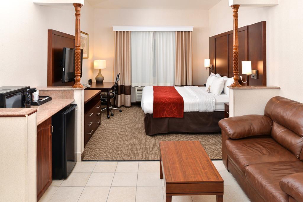 Citrus Suites Redlands Loma Linda Hotel Ngoại thất bức ảnh