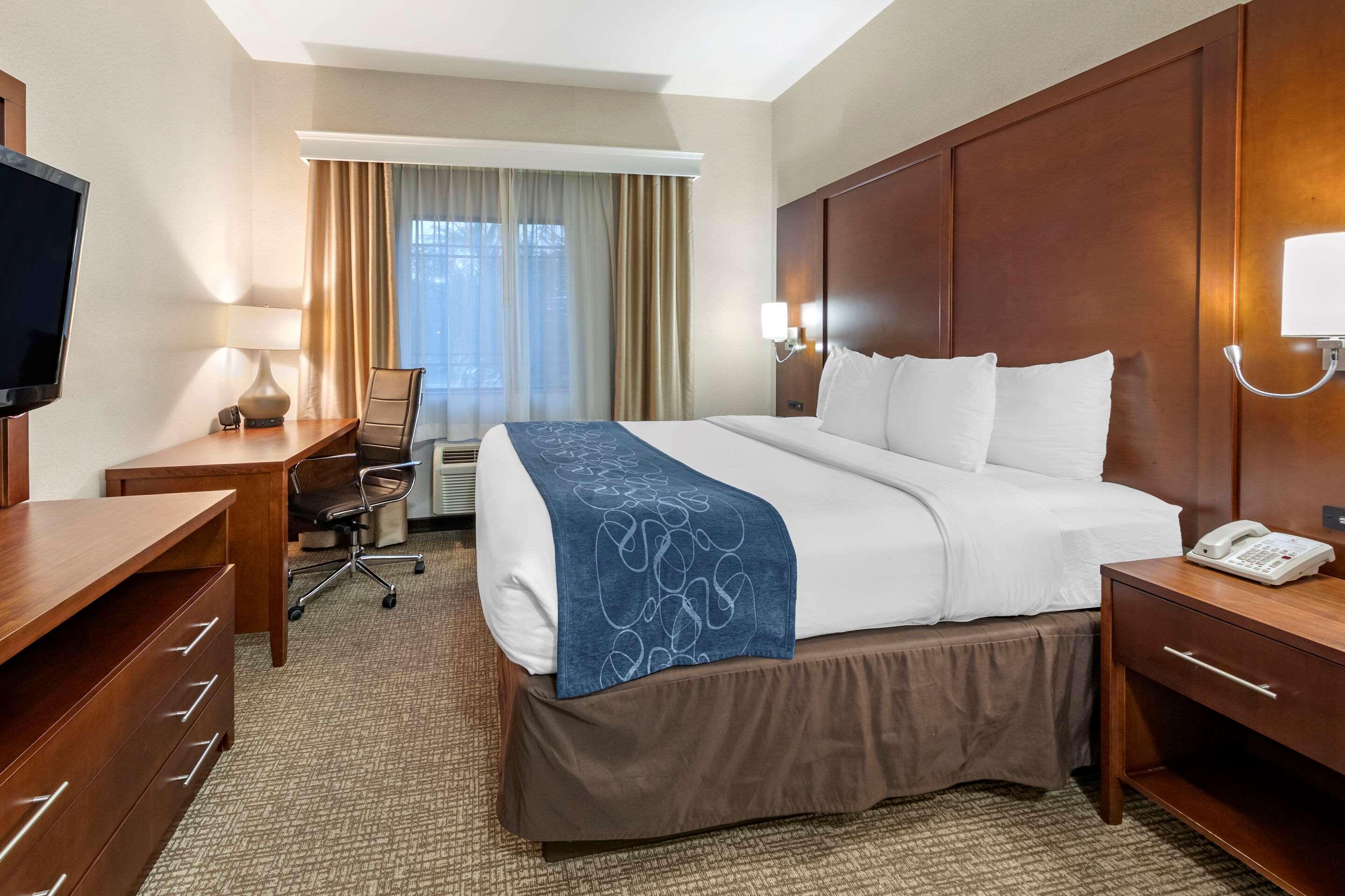 Citrus Suites Redlands Loma Linda Hotel Ngoại thất bức ảnh