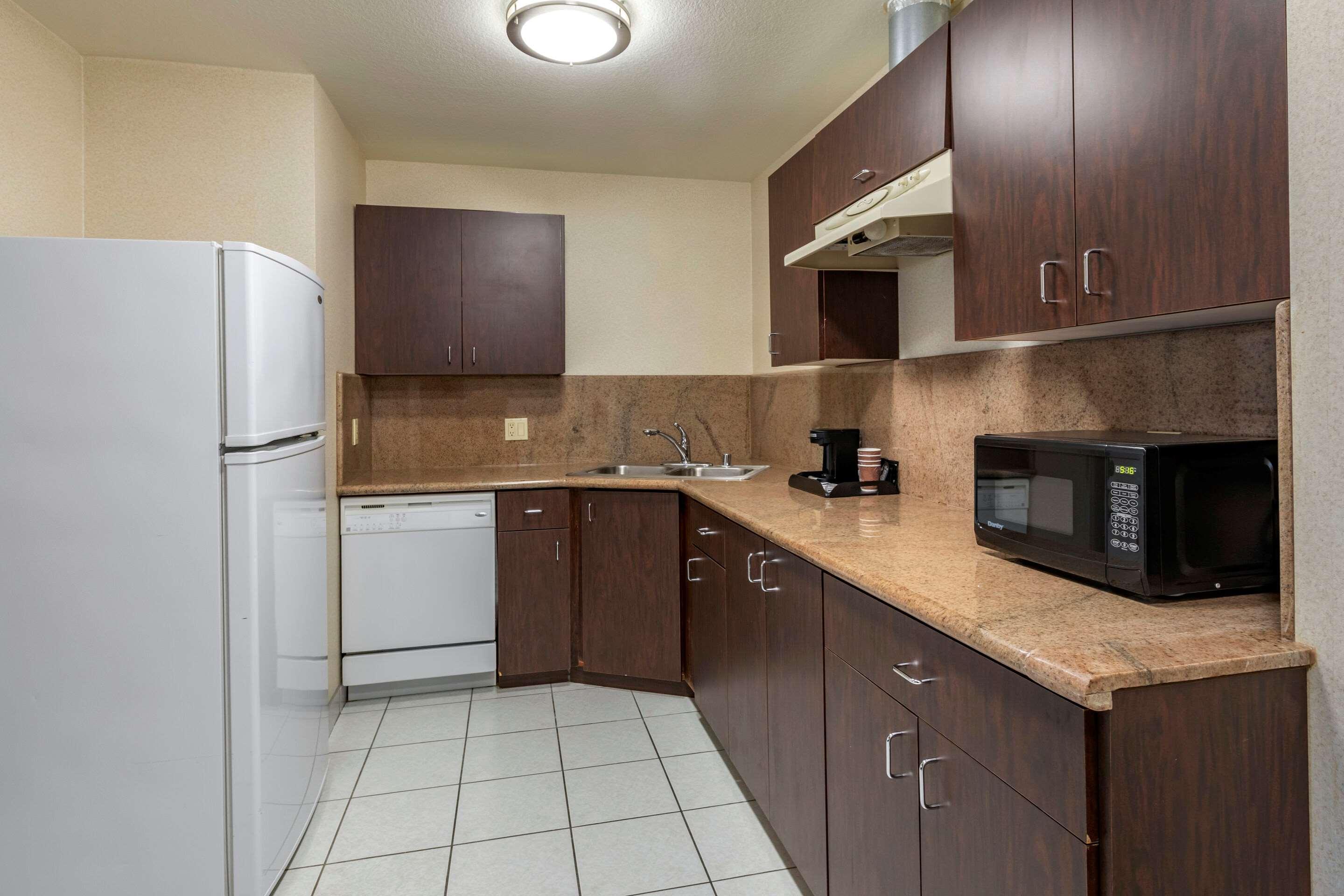Citrus Suites Redlands Loma Linda Hotel Ngoại thất bức ảnh