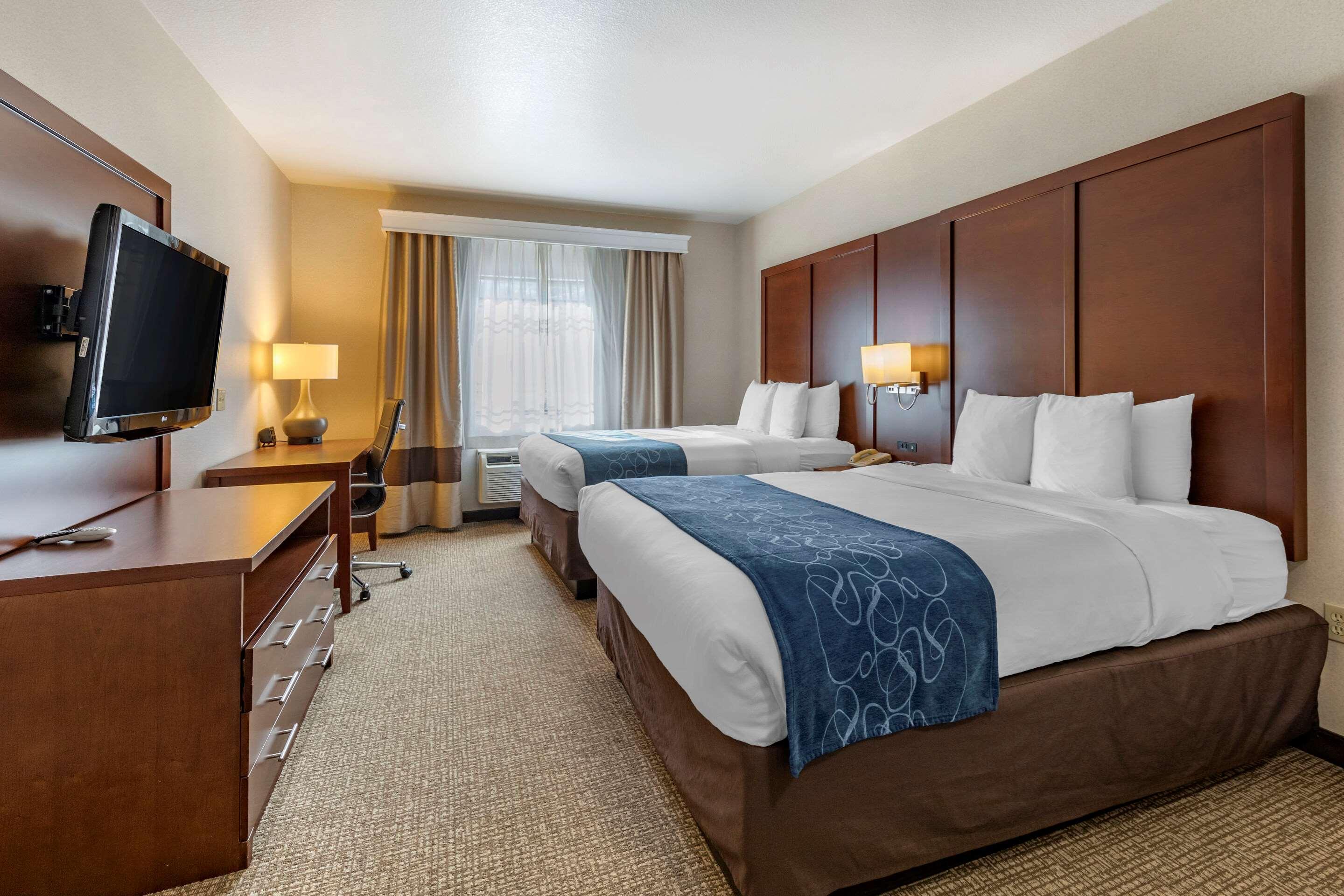 Citrus Suites Redlands Loma Linda Hotel Ngoại thất bức ảnh