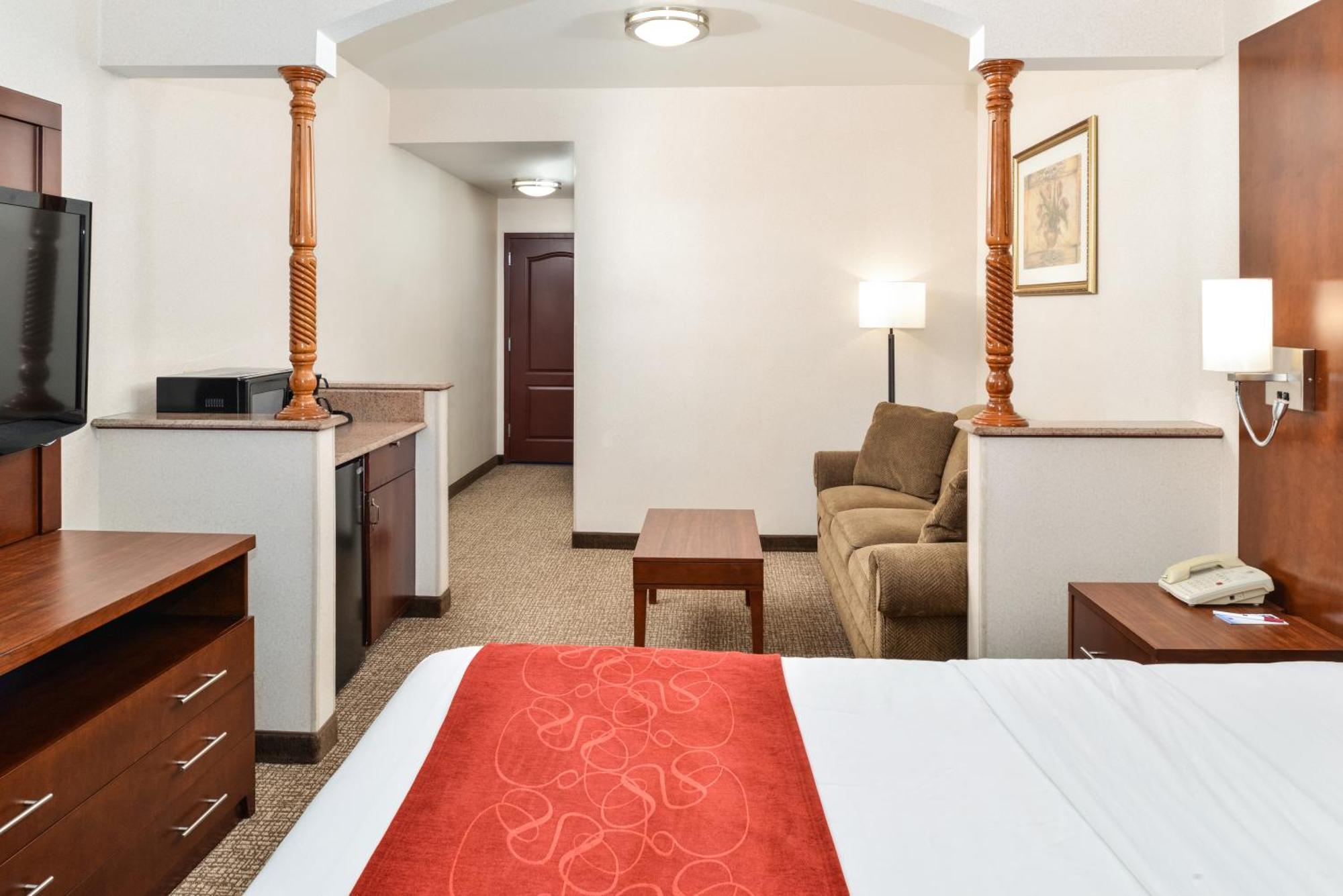 Citrus Suites Redlands Loma Linda Hotel Ngoại thất bức ảnh