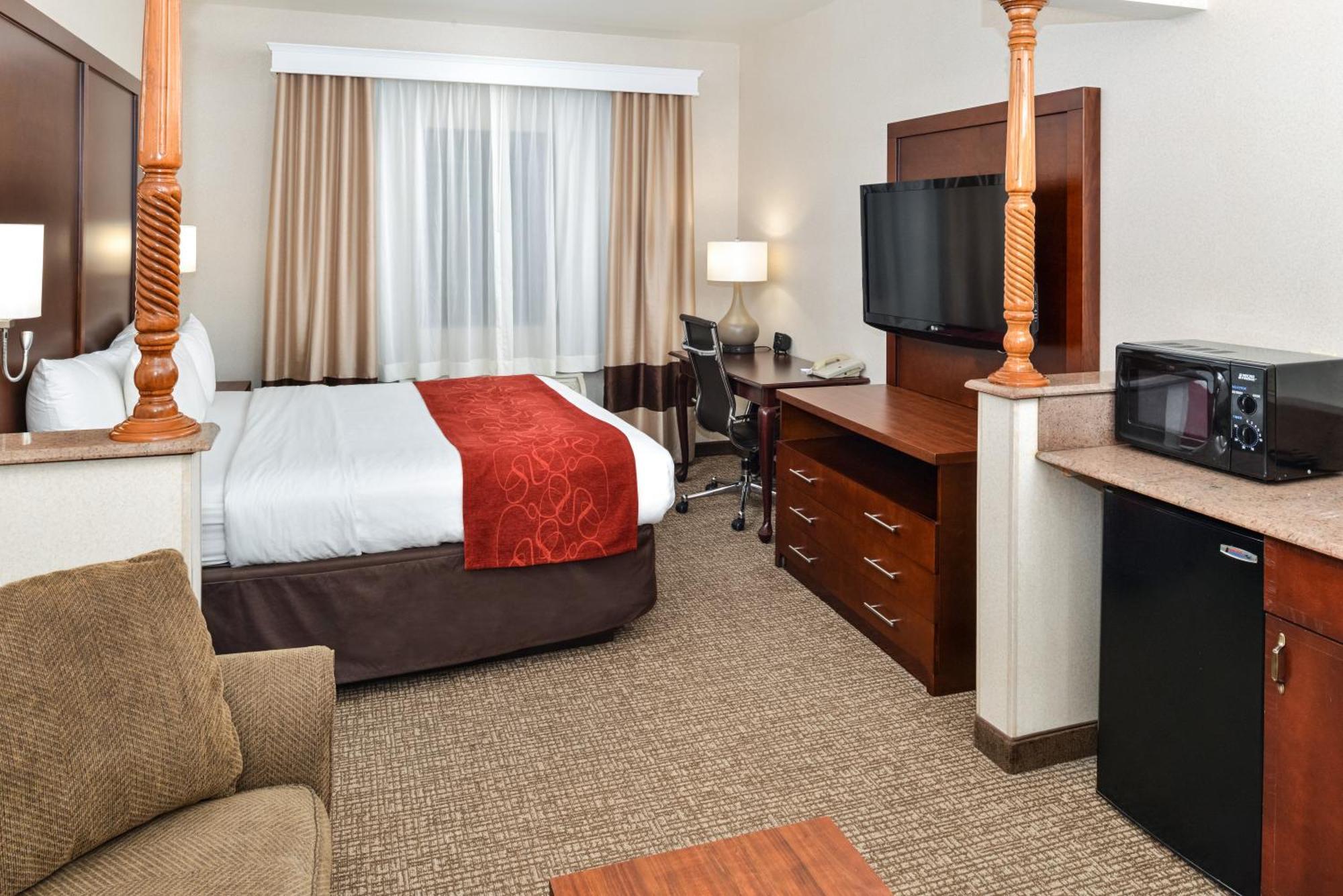 Citrus Suites Redlands Loma Linda Hotel Ngoại thất bức ảnh
