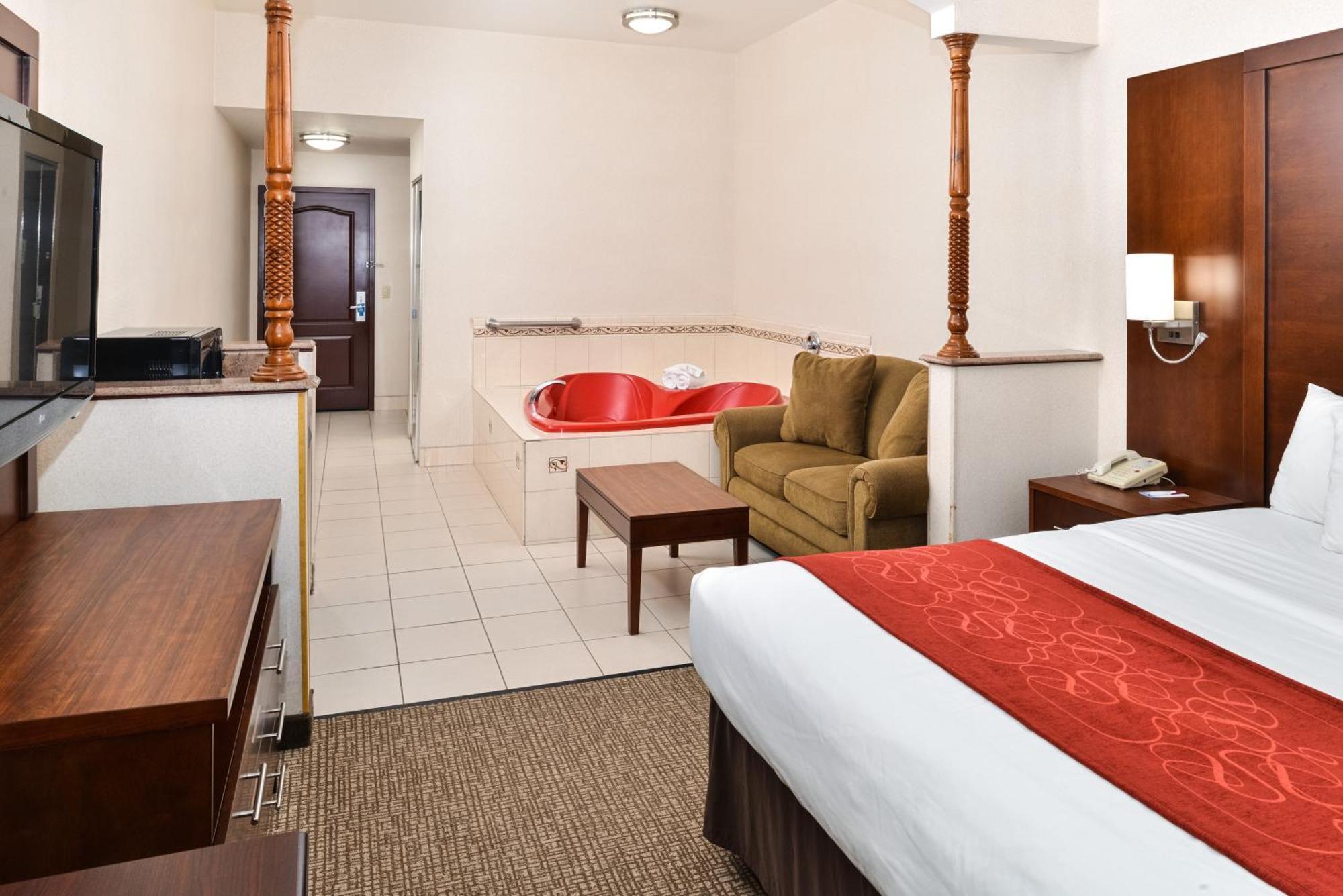 Citrus Suites Redlands Loma Linda Hotel Ngoại thất bức ảnh