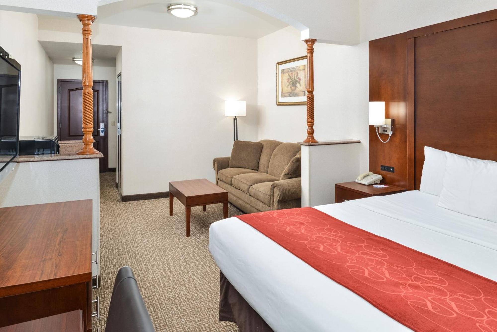 Citrus Suites Redlands Loma Linda Hotel Ngoại thất bức ảnh